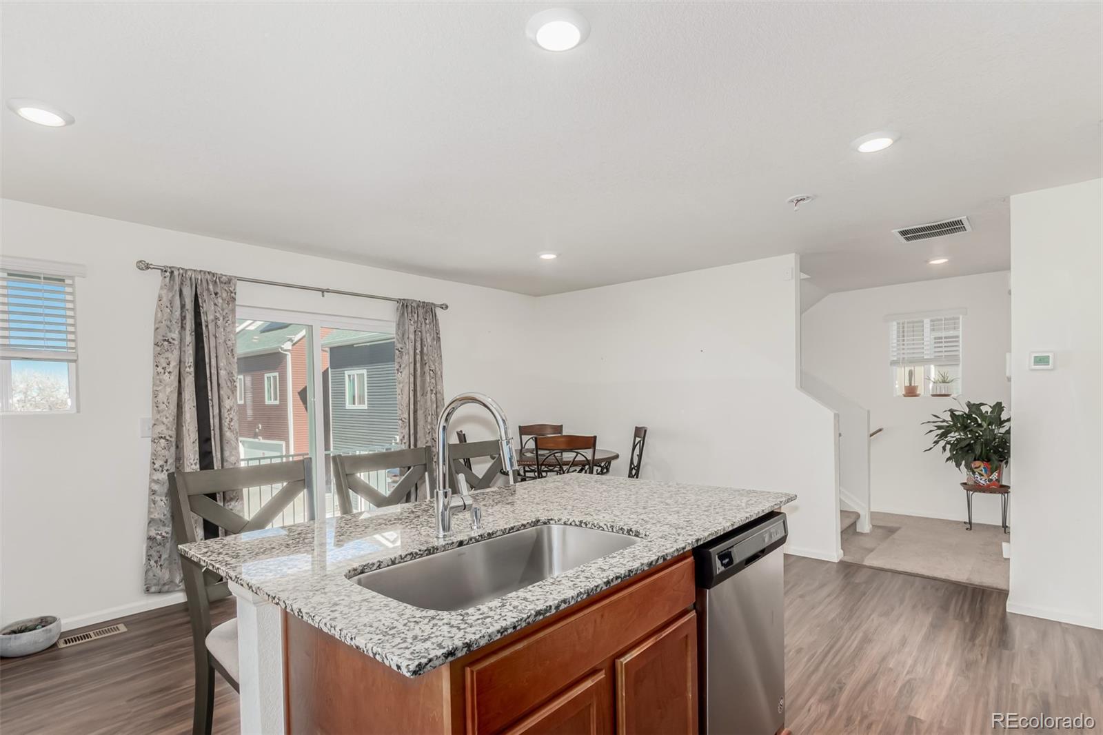 MLS Image #4 for 18681 e 54th place,denver, Colorado