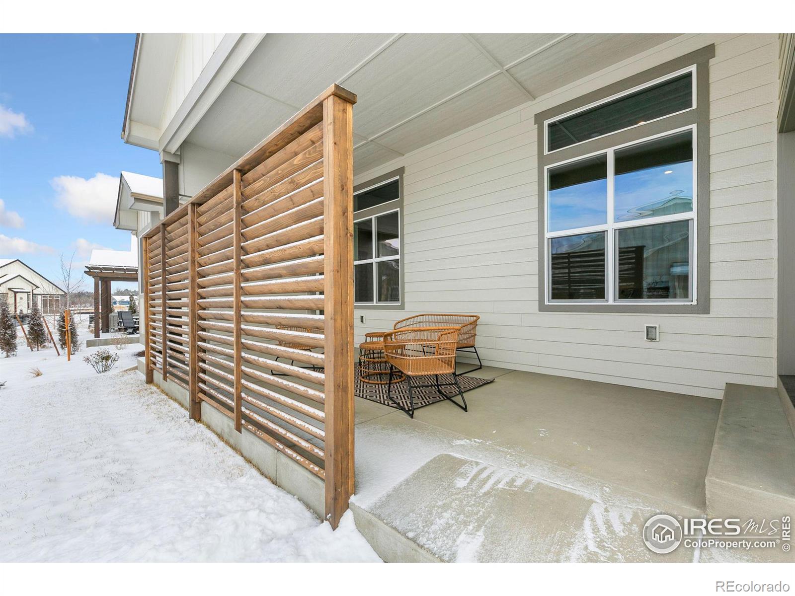 MLS Image #21 for 2921  windward way,fort collins, Colorado