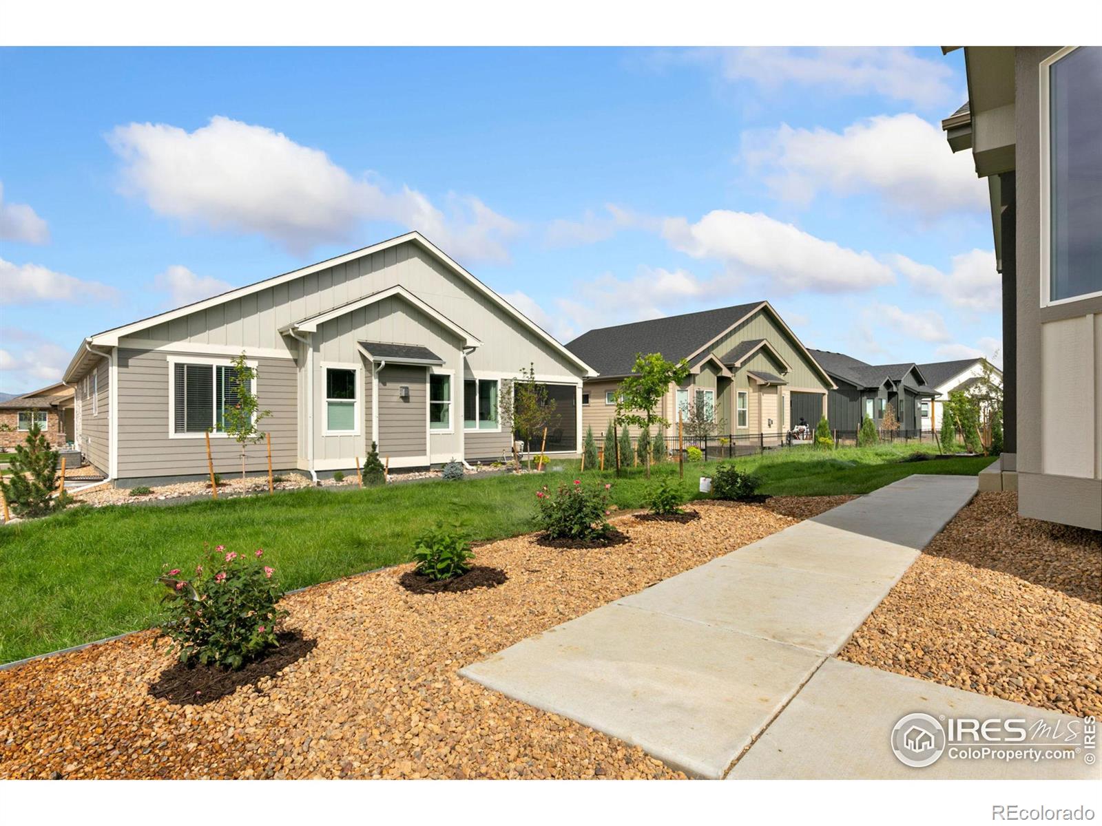 MLS Image #23 for 2921  windward way,fort collins, Colorado