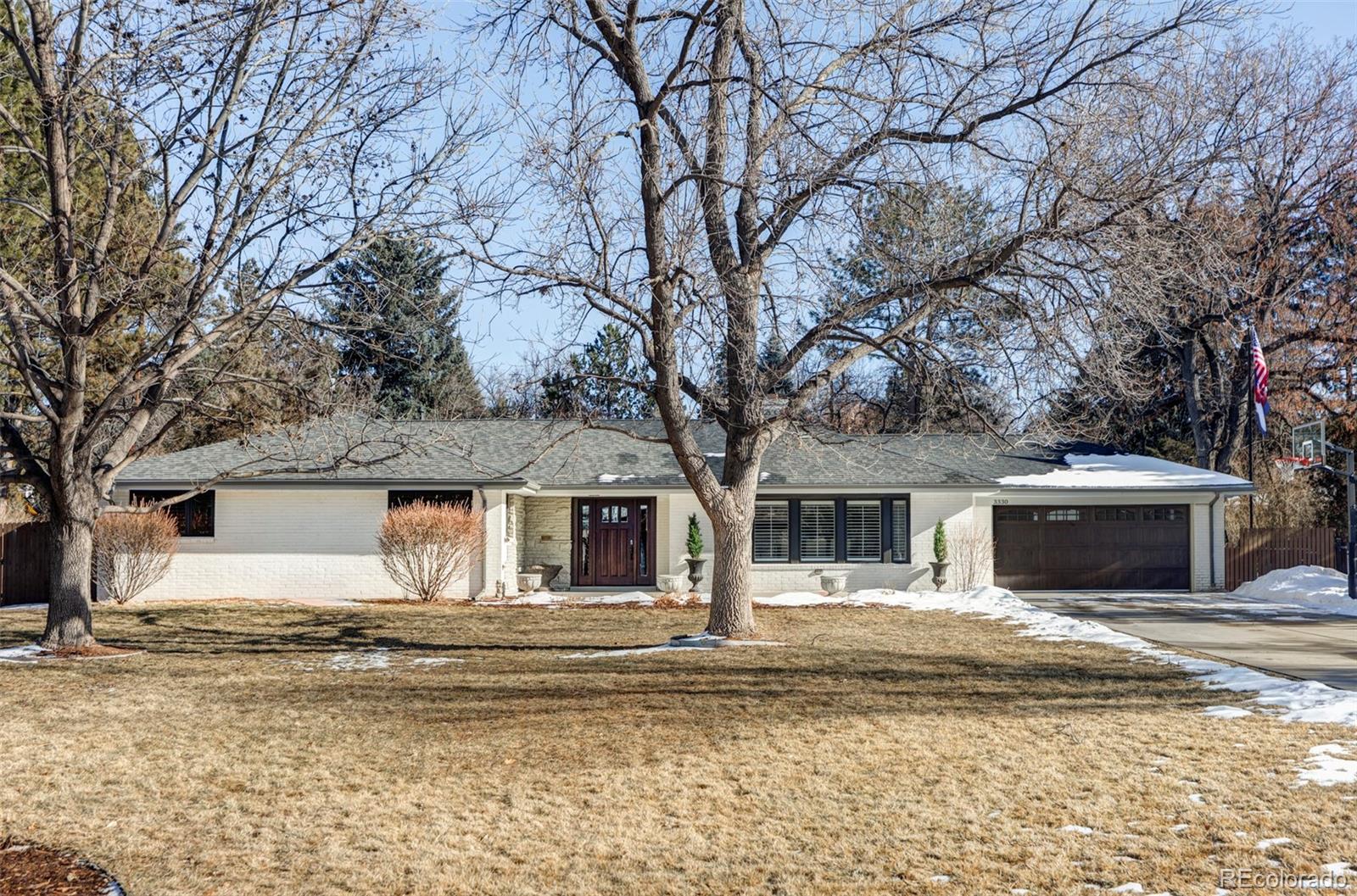 MLS Image #0 for 3330 s columbine circle,englewood, Colorado