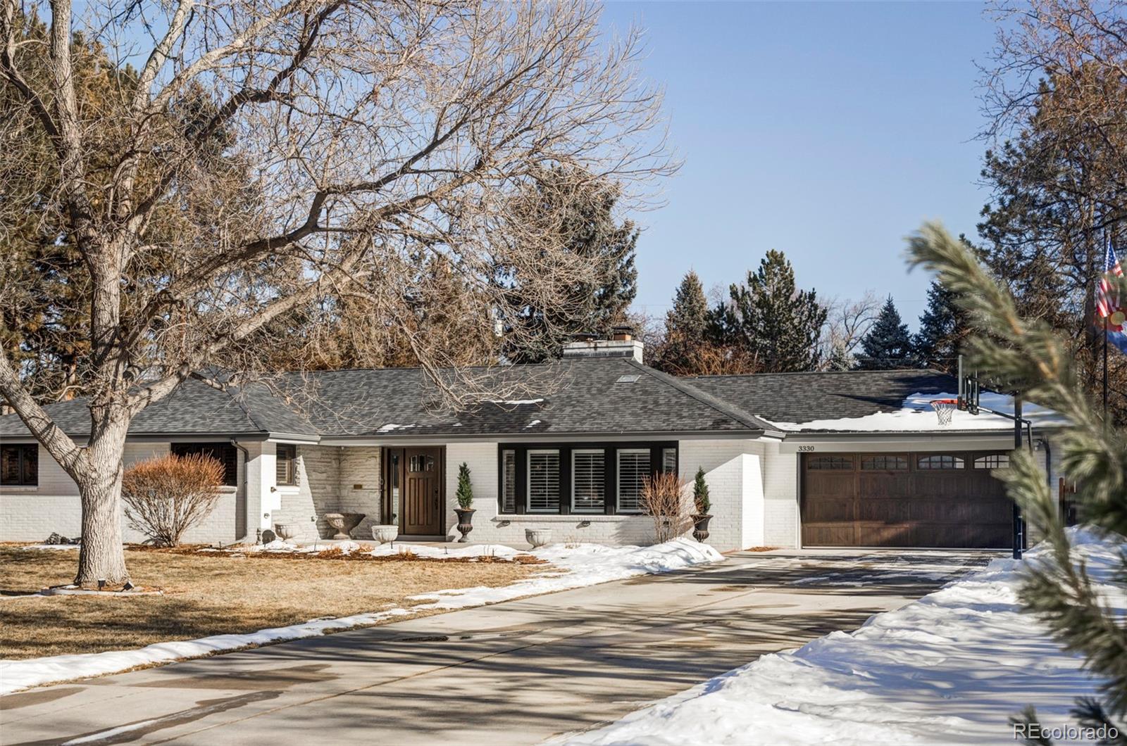 CMA Image for 3330 S Columbine Circle,Englewood, Colorado