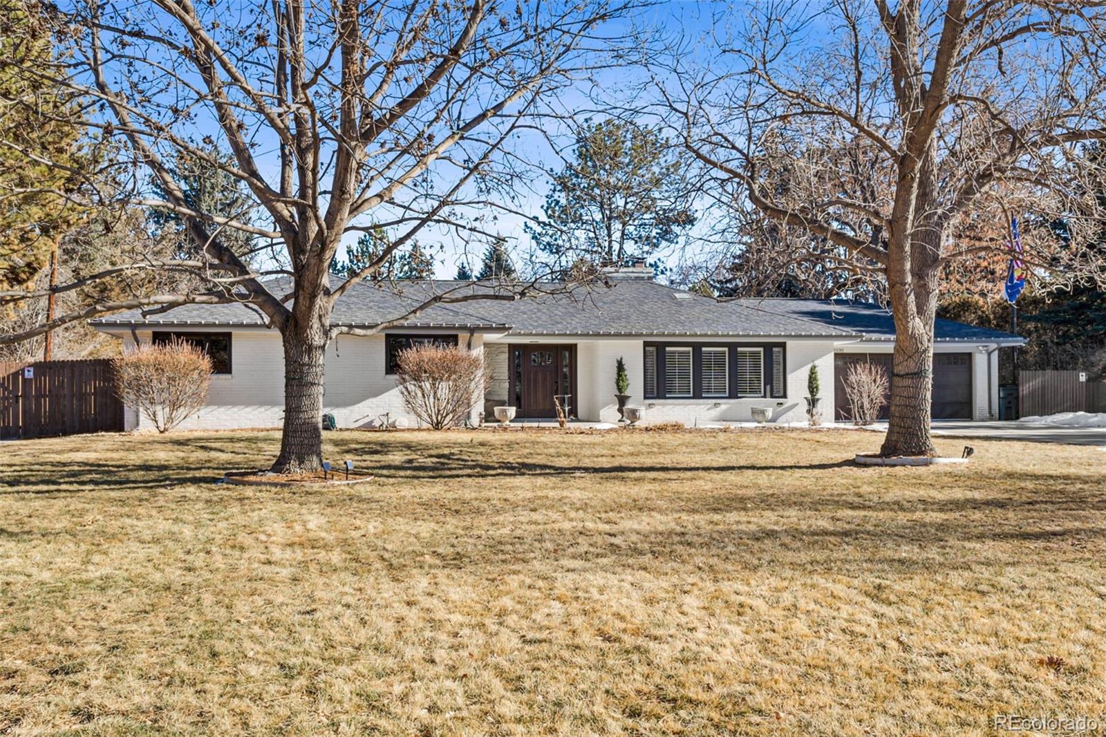 MLS Image #43 for 3330 s columbine circle,englewood, Colorado