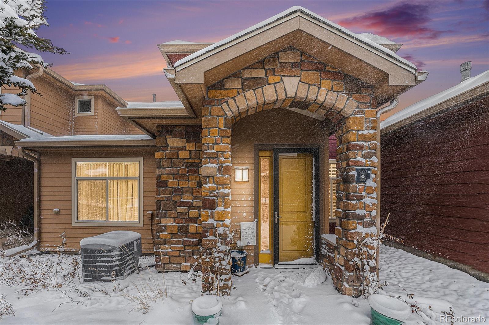 MLS Image #0 for 8551  gold peak drive b,highlands ranch, Colorado