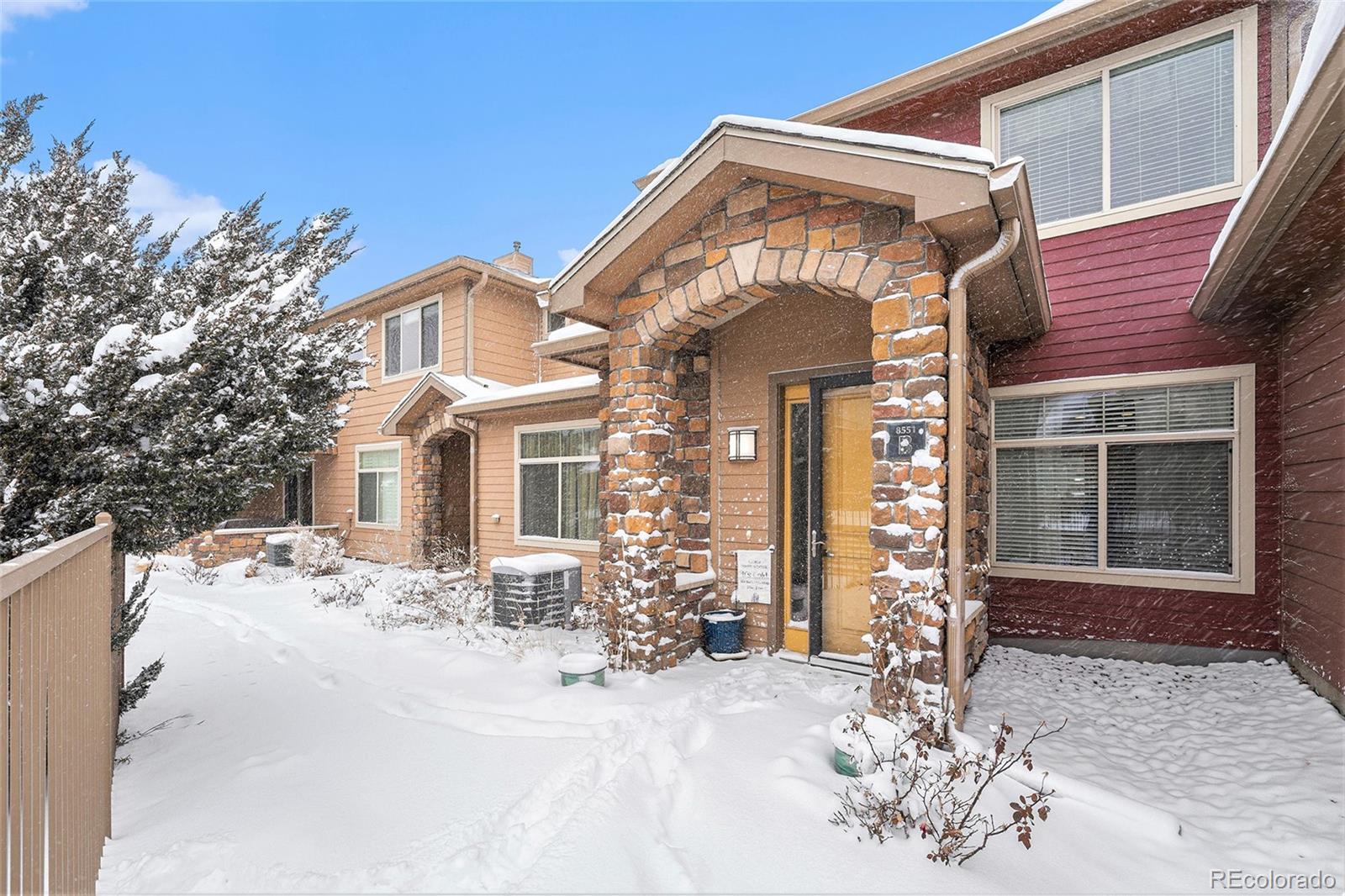 MLS Image #1 for 8551  gold peak drive b,highlands ranch, Colorado