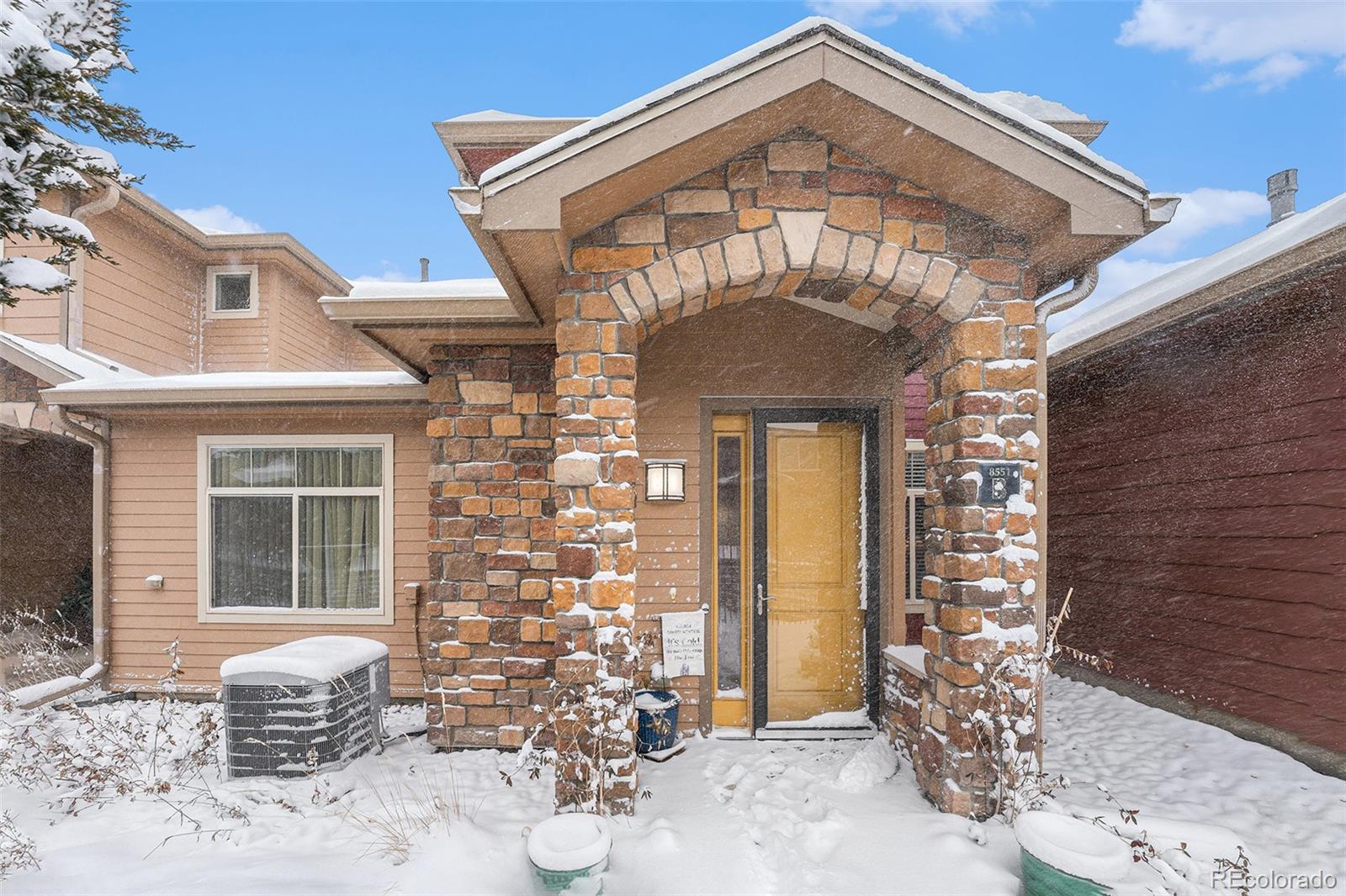 MLS Image #2 for 8551  gold peak drive b,highlands ranch, Colorado