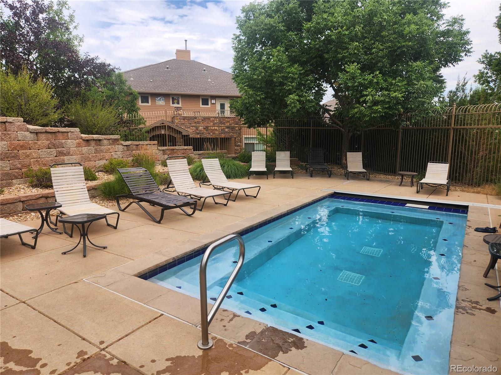 MLS Image #32 for 8551  gold peak drive b,highlands ranch, Colorado