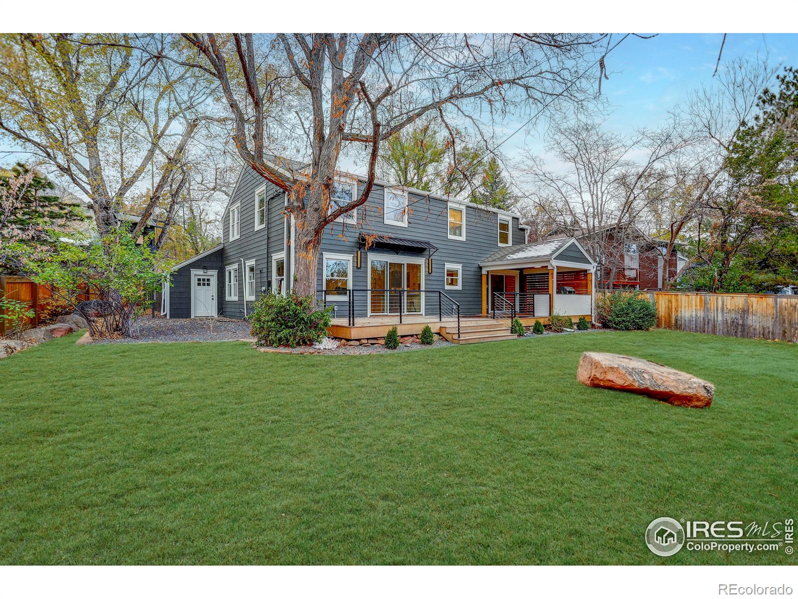 MLS Image #37 for 330  16th street,boulder, Colorado