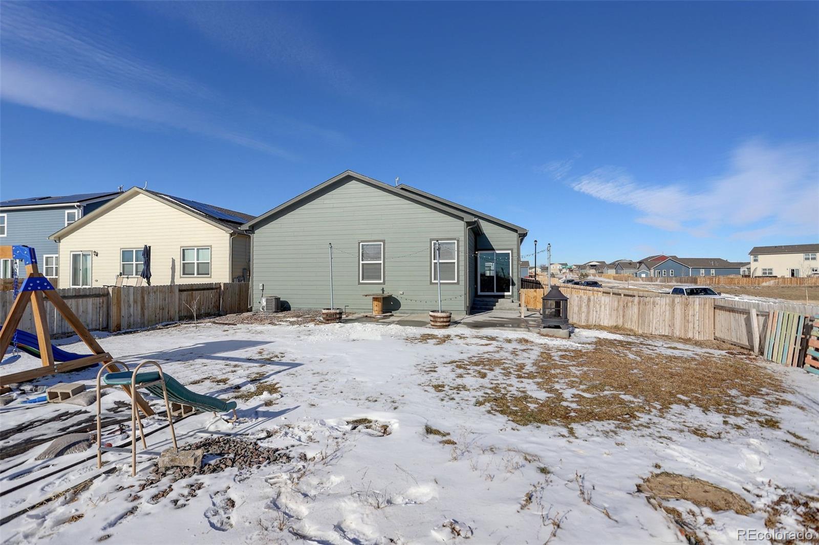 MLS Image #30 for 200  dan lord avenue,keenesburg, Colorado