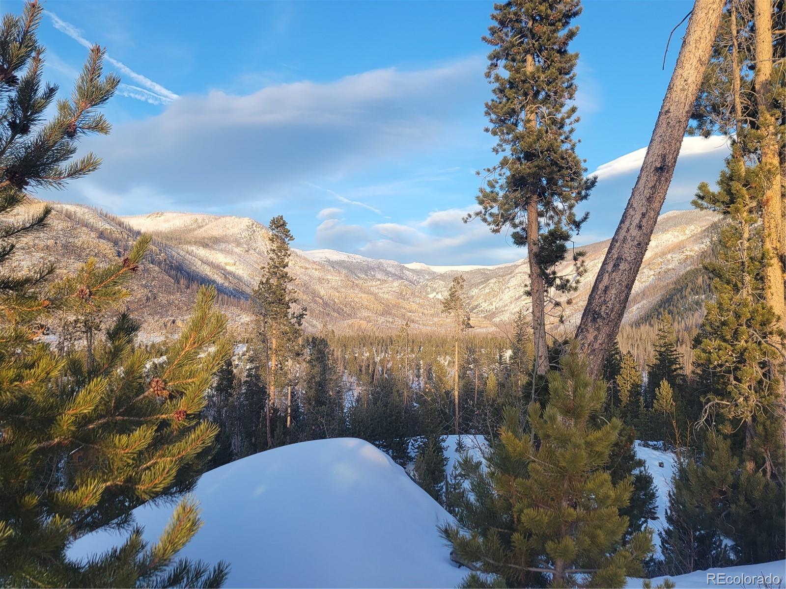 MLS Image #1 for 325  gcr 667 ,grand lake, Colorado