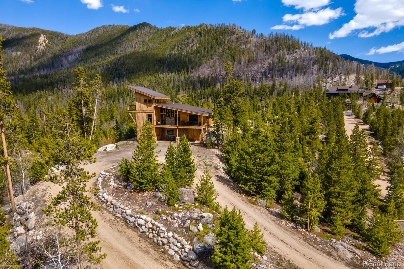 MLS Image #2 for 325  gcr 667 ,grand lake, Colorado