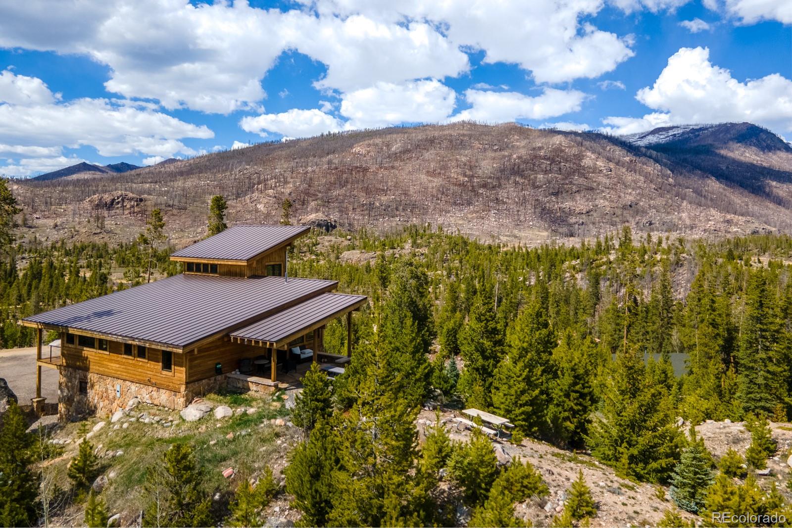 MLS Image #38 for 325  gcr 667 ,grand lake, Colorado