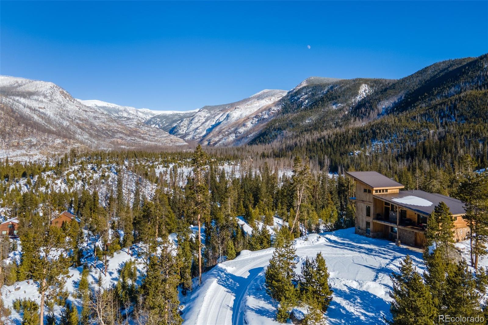 MLS Image #39 for 325  gcr 667 ,grand lake, Colorado
