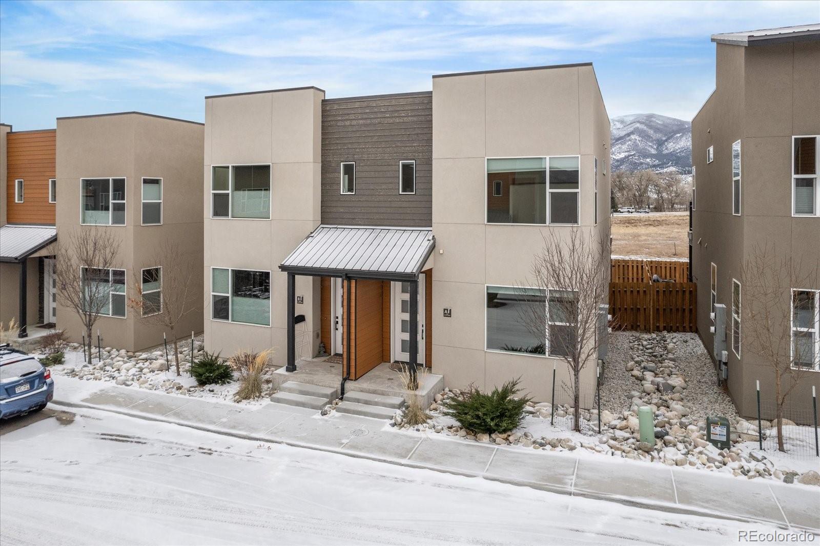 MLS Image #0 for 2113  emma lane,salida, Colorado