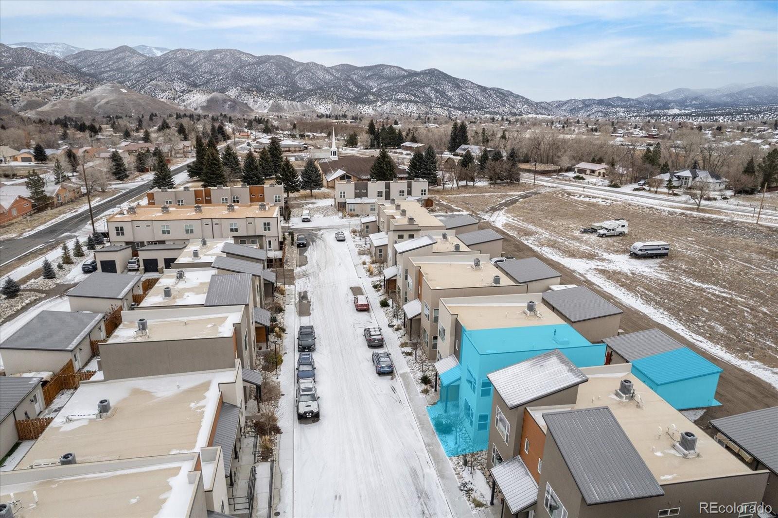 MLS Image #1 for 2113  emma lane,salida, Colorado