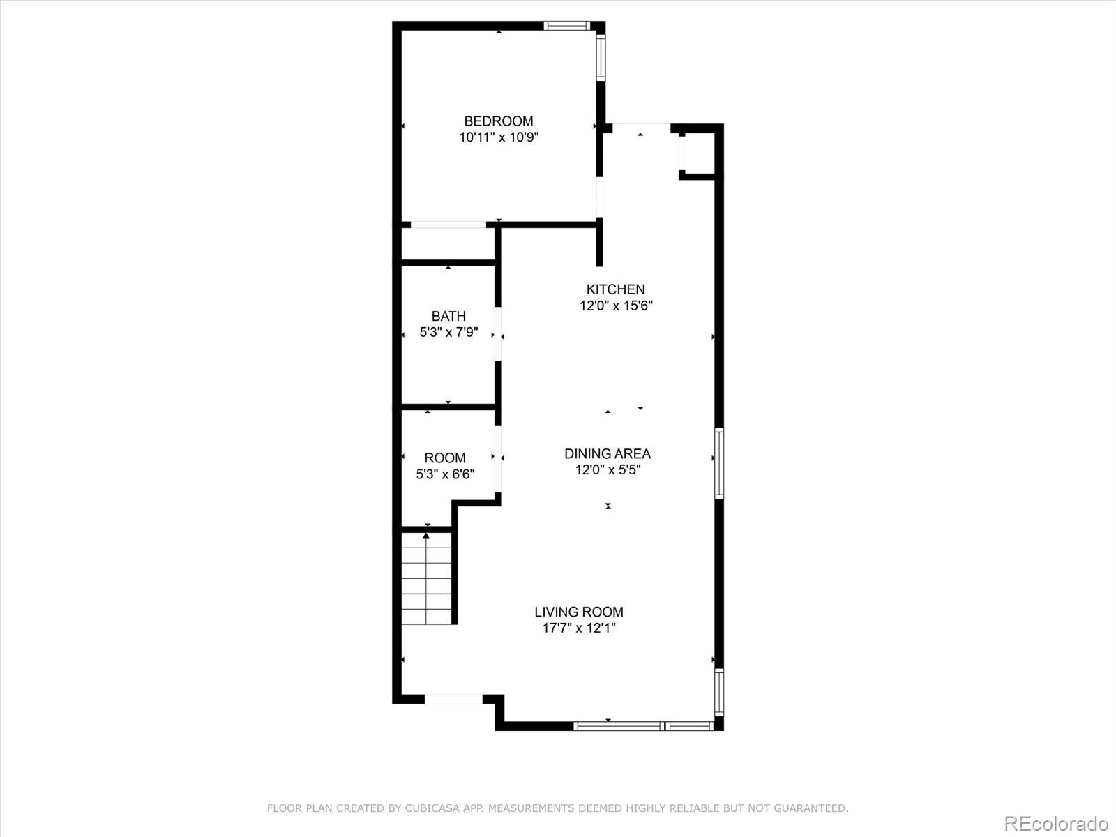 MLS Image #3 for 2113  emma lane,salida, Colorado