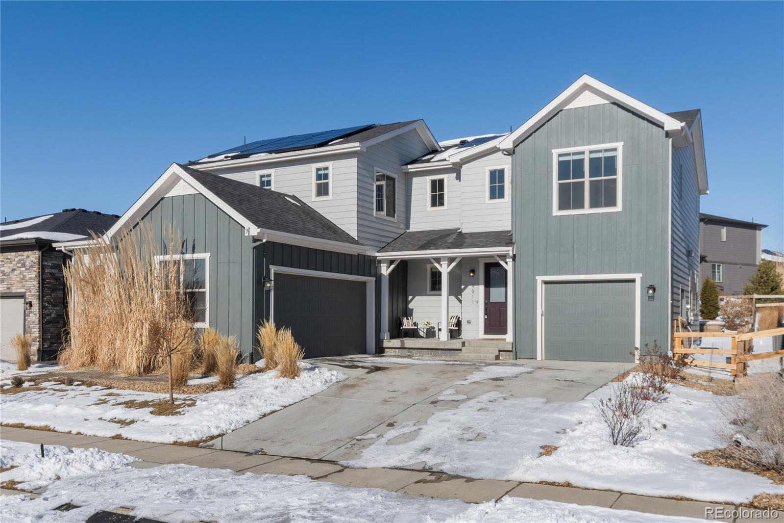 MLS Image #1 for 4911  colorado river drive,firestone, Colorado