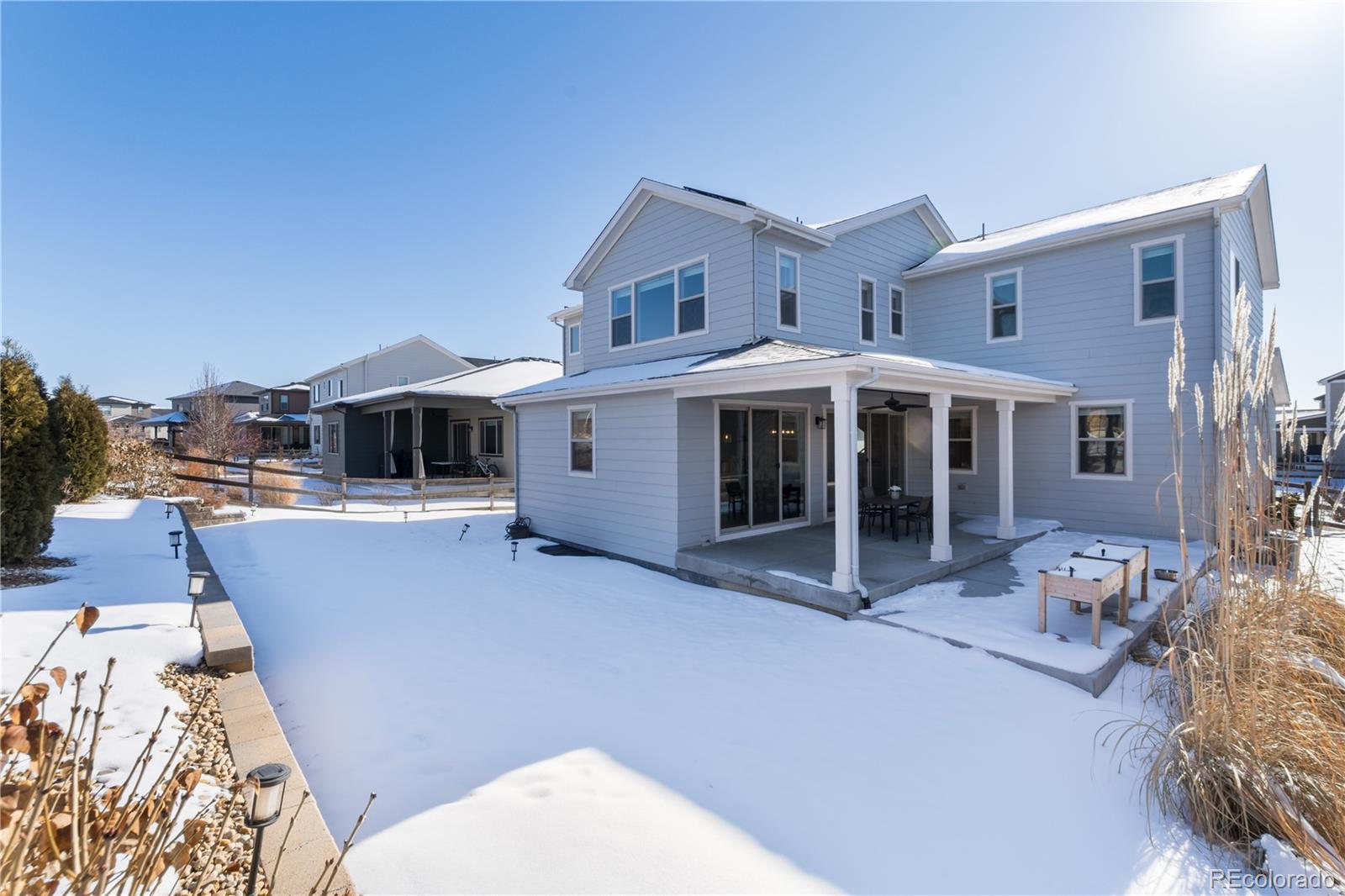 MLS Image #41 for 4911  colorado river drive,firestone, Colorado