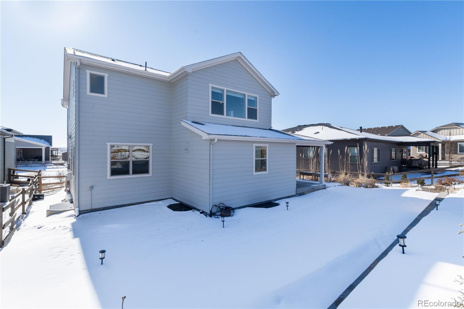 MLS Image #43 for 4911  colorado river drive,firestone, Colorado