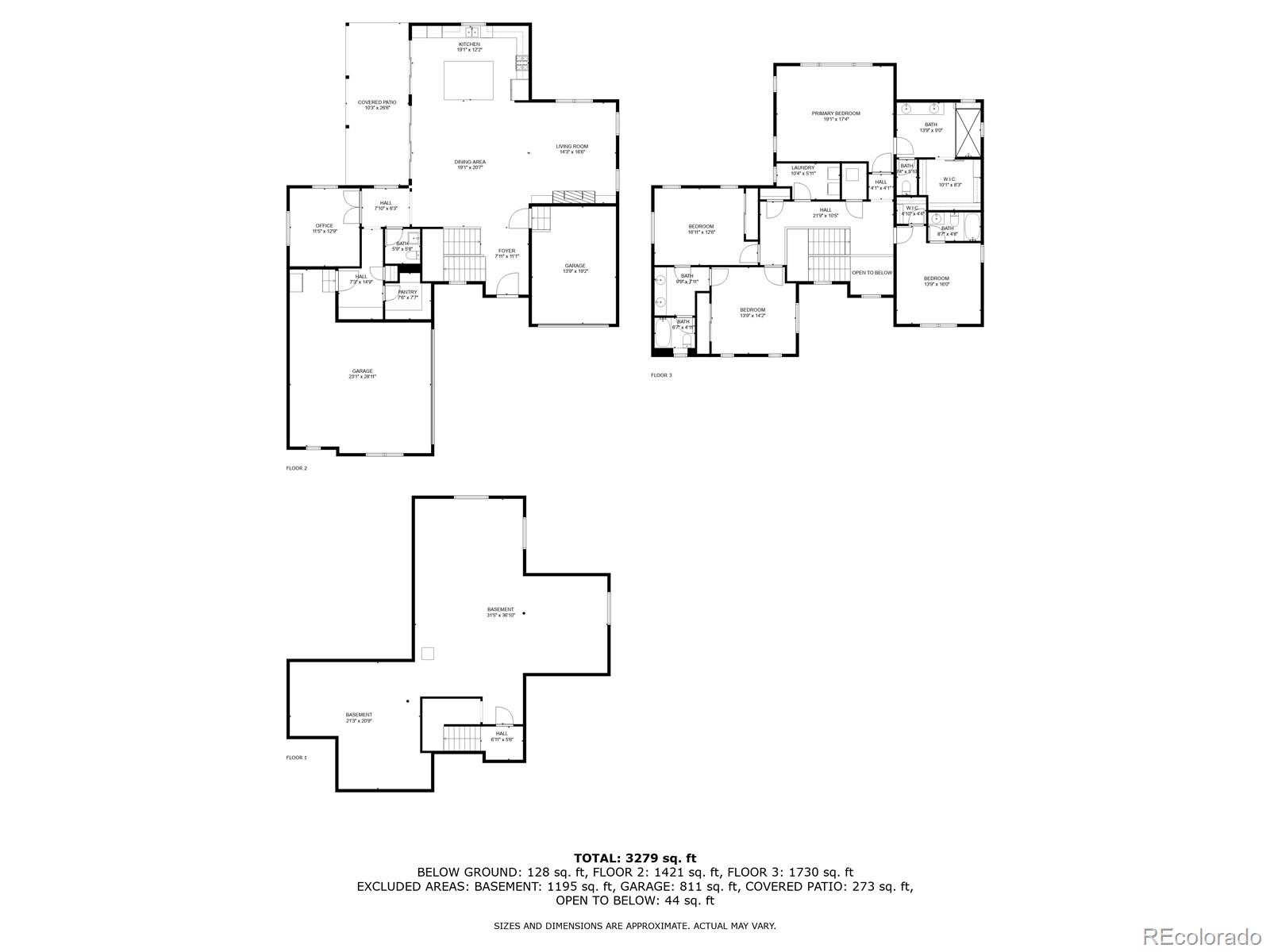 MLS Image #44 for 4911  colorado river drive,firestone, Colorado