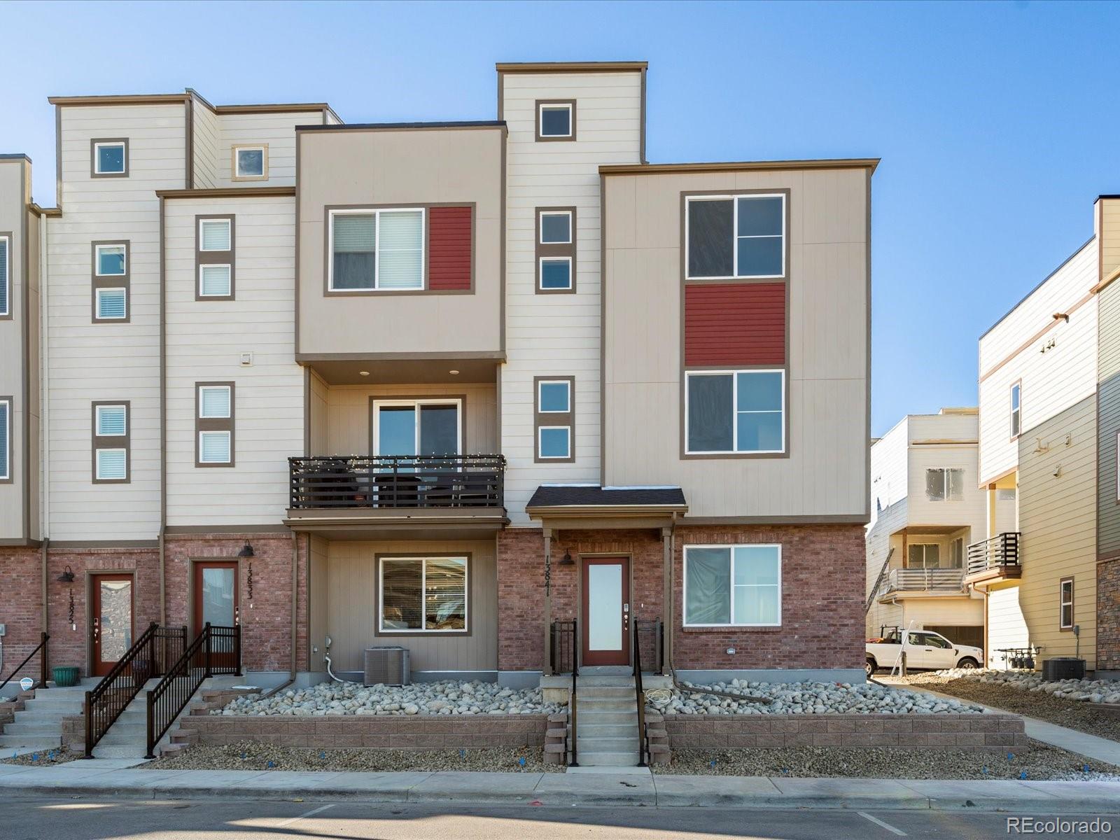 MLS Image #1 for 11105  via lata ,broomfield, Colorado