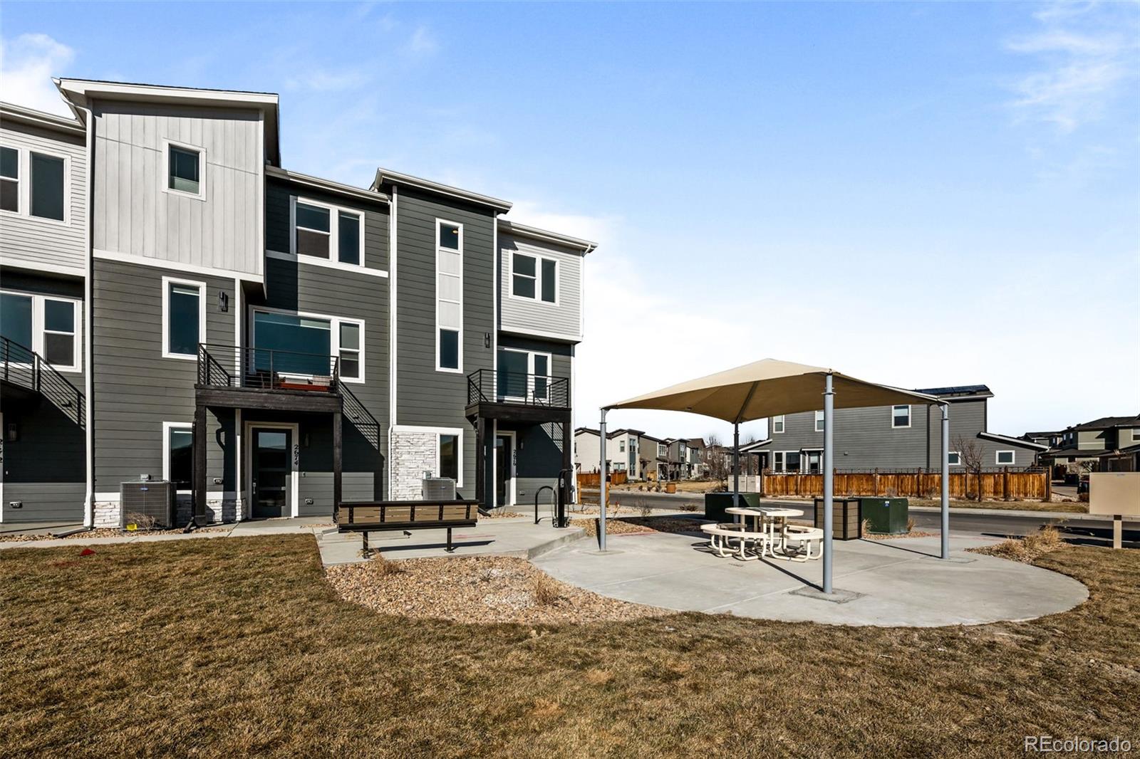 MLS Image #2 for 2676 w 68th avenue,denver, Colorado