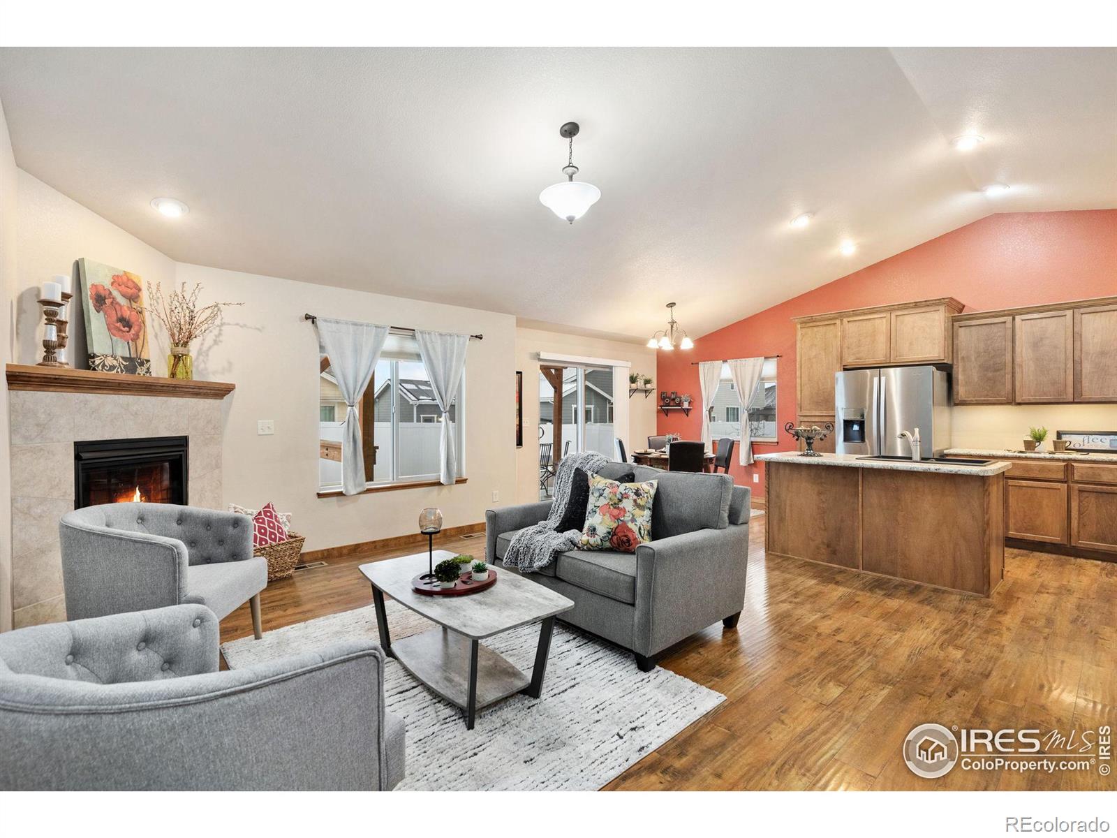 MLS Image #1 for 6936  meade street,wellington, Colorado