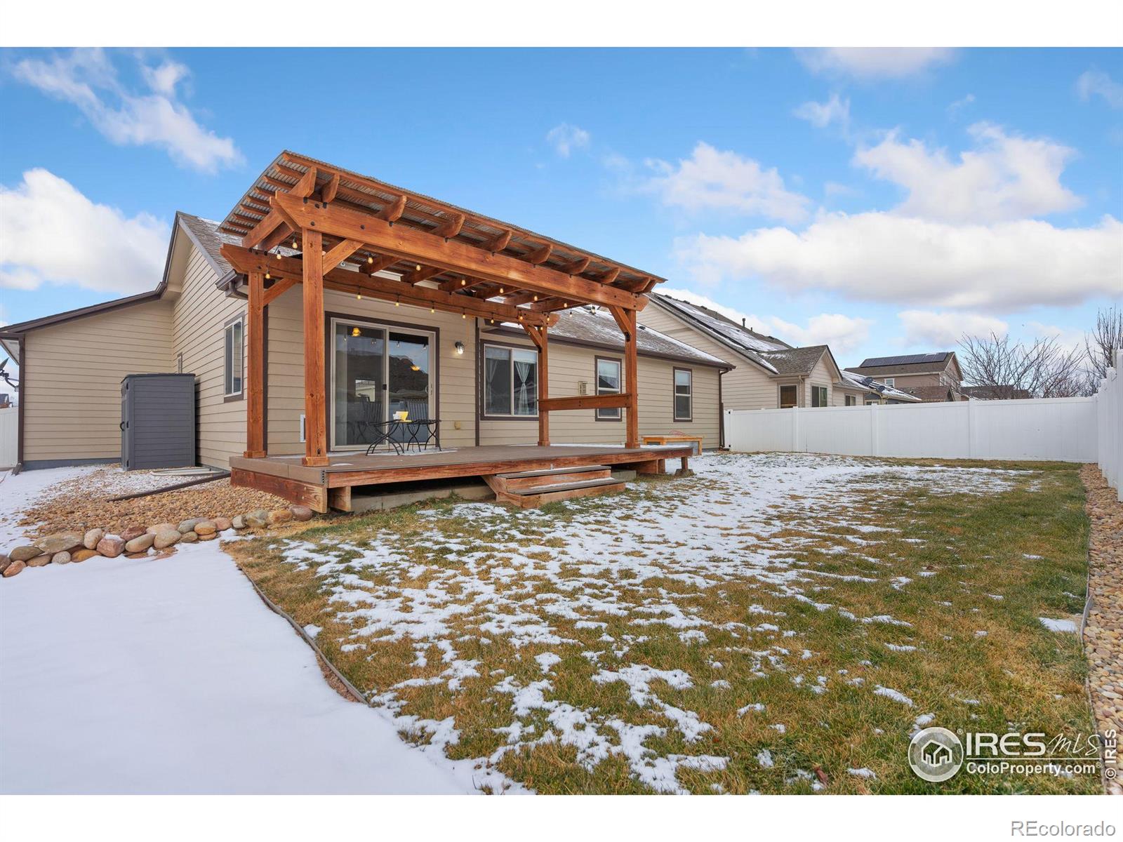 MLS Image #19 for 6936  meade street,wellington, Colorado