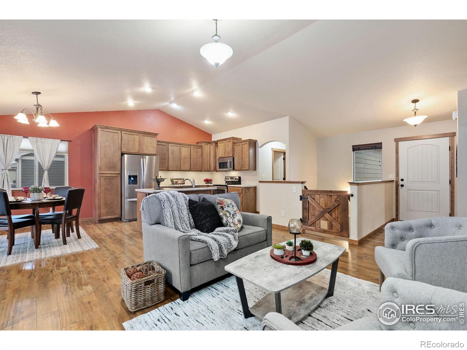 MLS Image #3 for 6936  meade street,wellington, Colorado