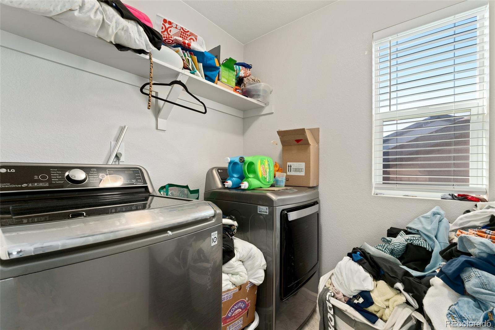 MLS Image #23 for 15842 e warner drive,denver, Colorado