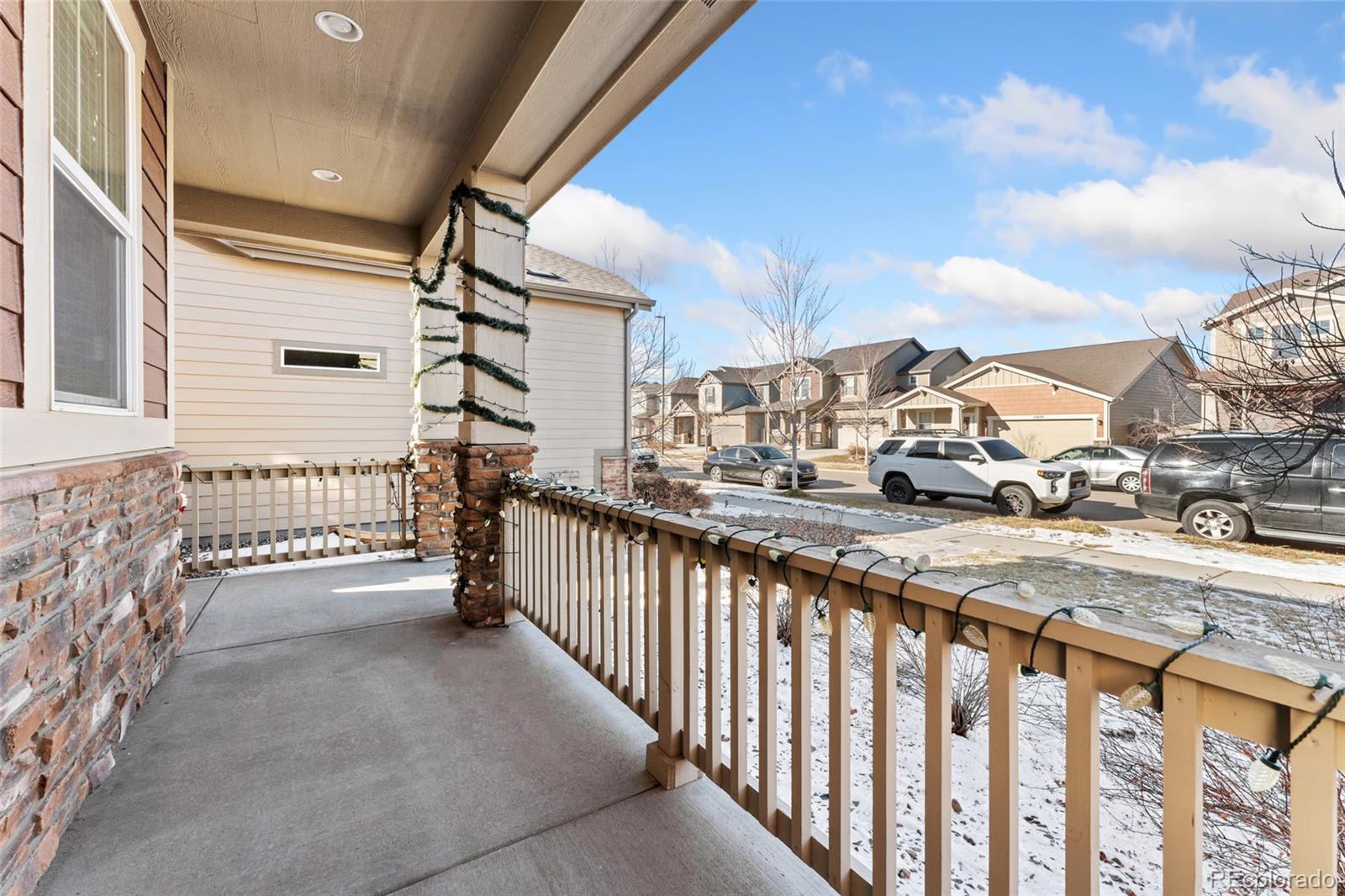 MLS Image #3 for 15842 e warner drive,denver, Colorado