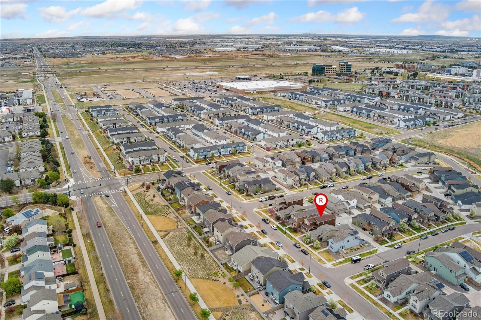 MLS Image #33 for 15842 e warner drive,denver, Colorado