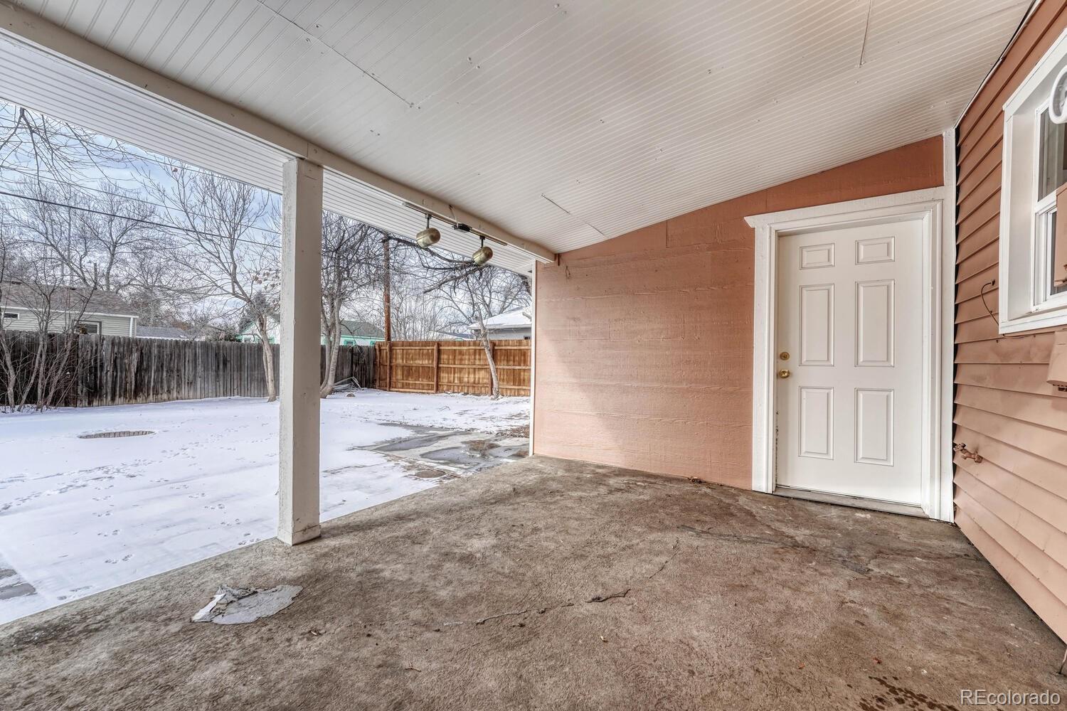 MLS Image #35 for 2545 s julian street,denver, Colorado