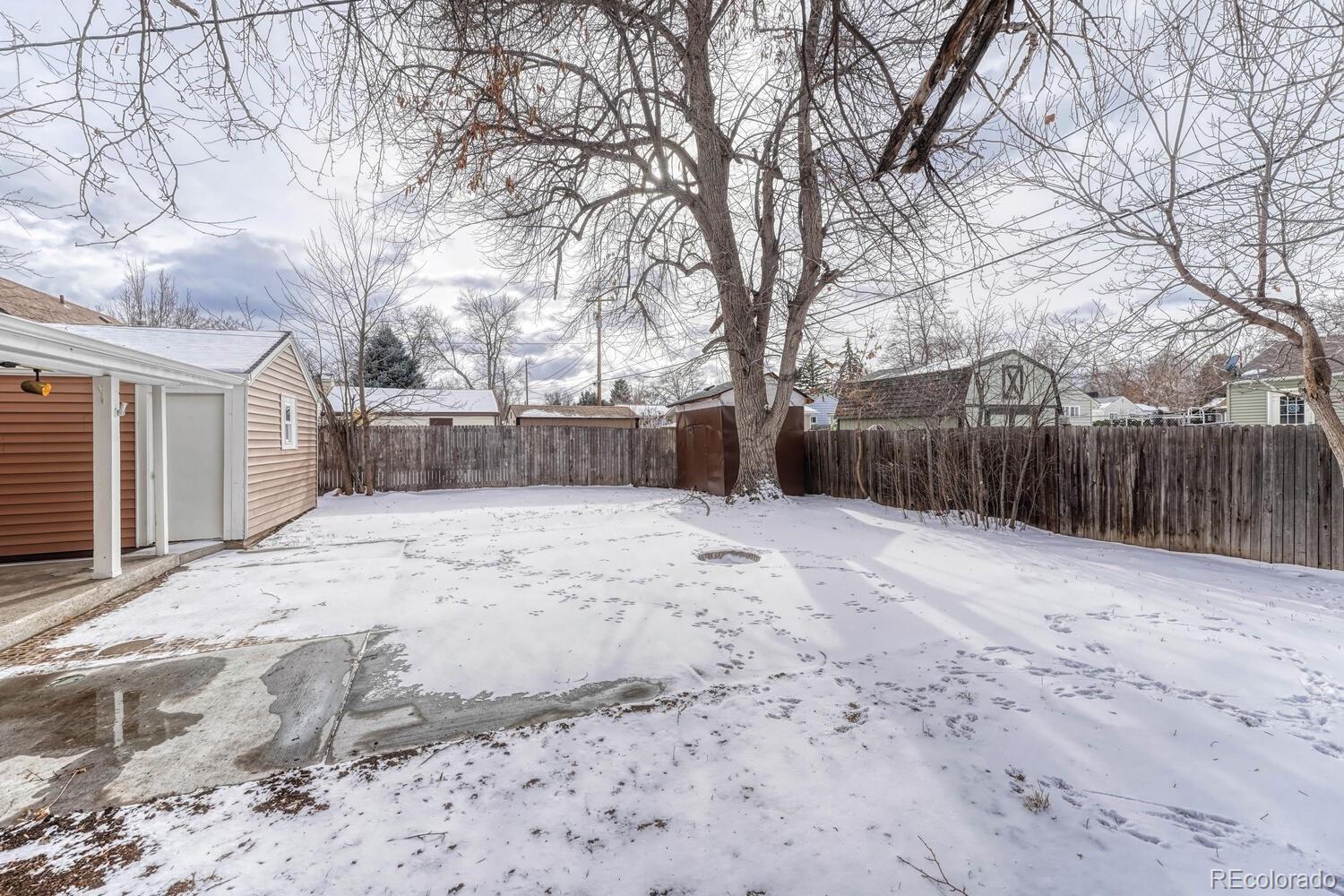 MLS Image #36 for 2545 s julian street,denver, Colorado