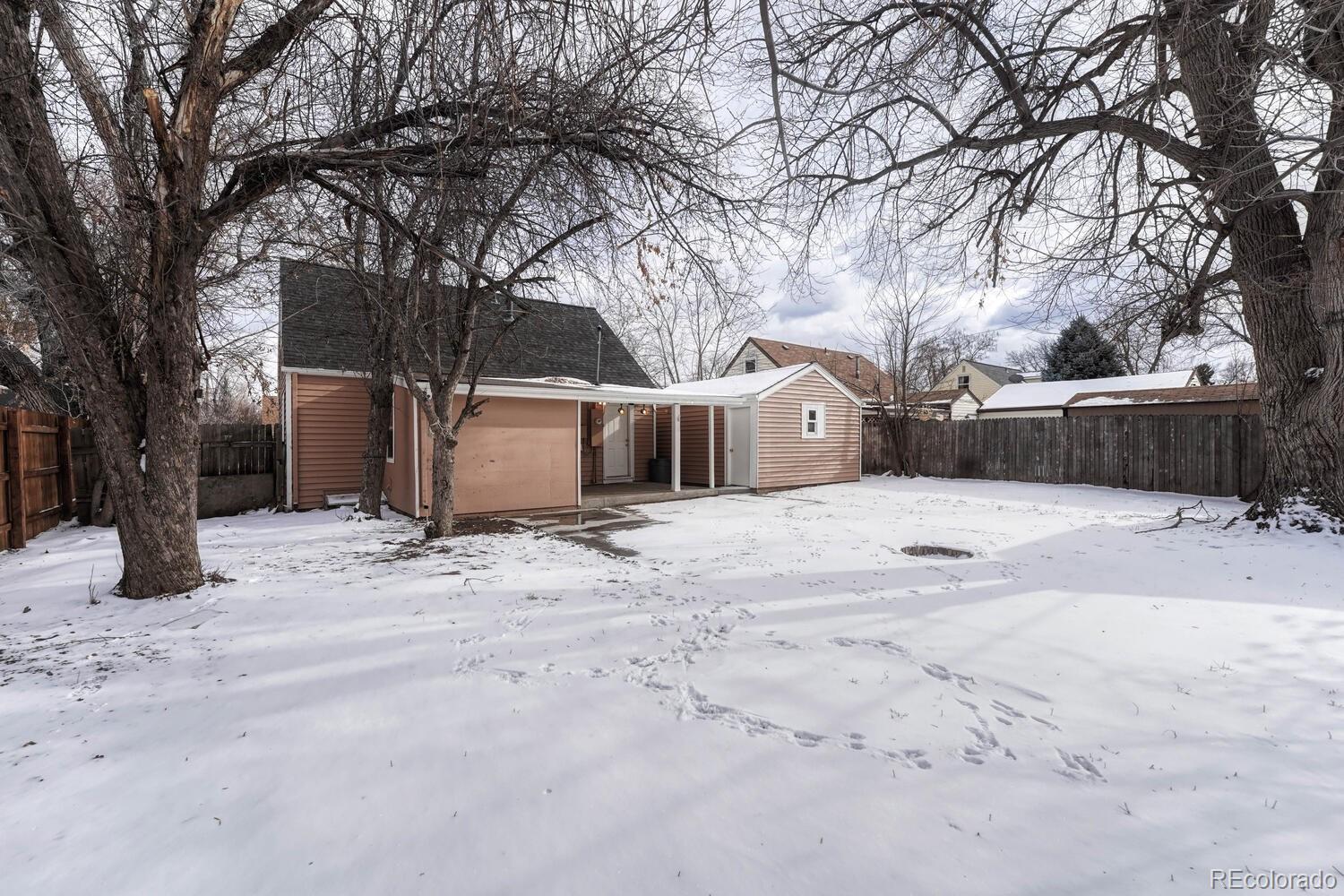 MLS Image #37 for 2545 s julian street,denver, Colorado