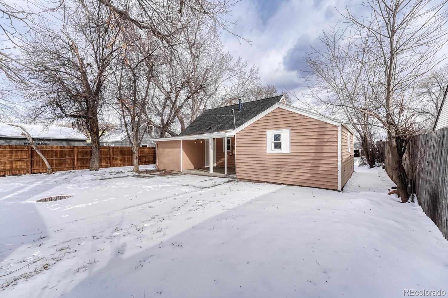 MLS Image #39 for 2545 s julian street,denver, Colorado