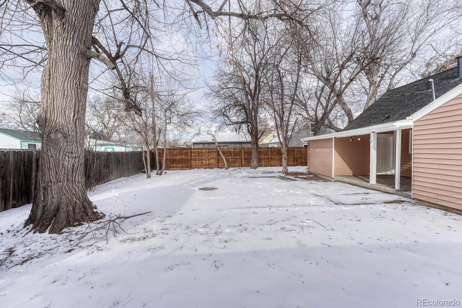 MLS Image #40 for 2545 s julian street,denver, Colorado