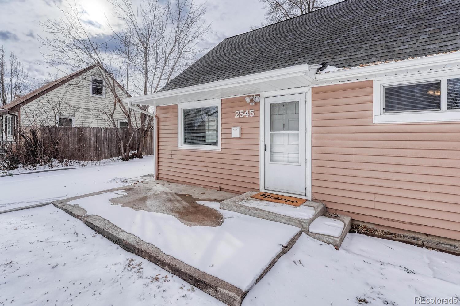 MLS Image #5 for 2545 s julian street,denver, Colorado