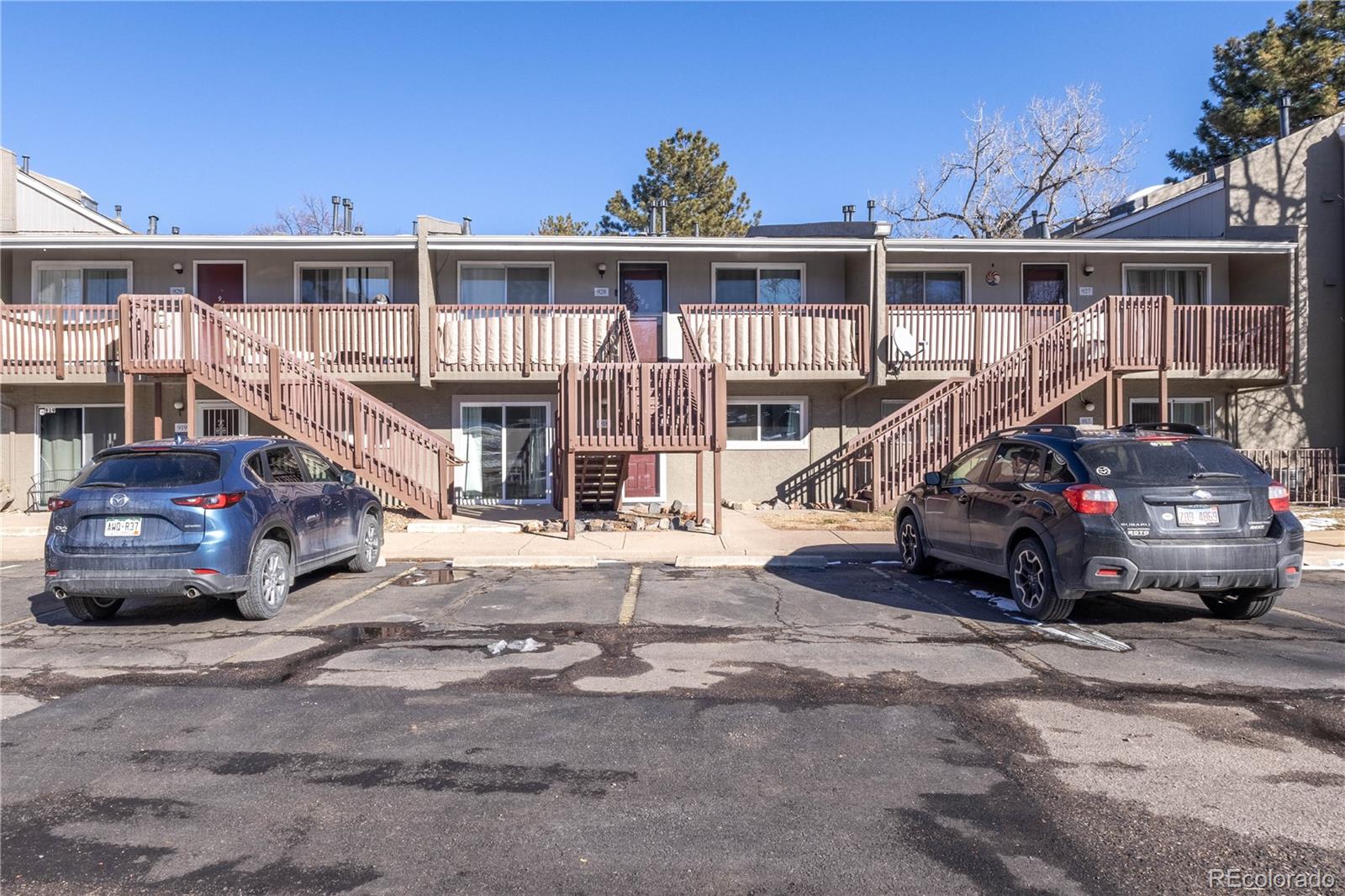 MLS Image #1 for 5300 e cherry creek south drive,denver, Colorado