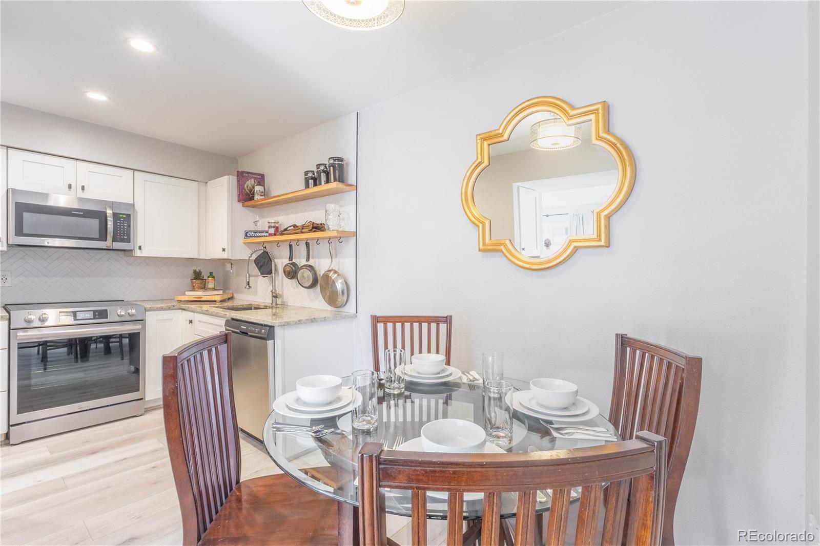 MLS Image #18 for 5300 e cherry creek south drive,denver, Colorado