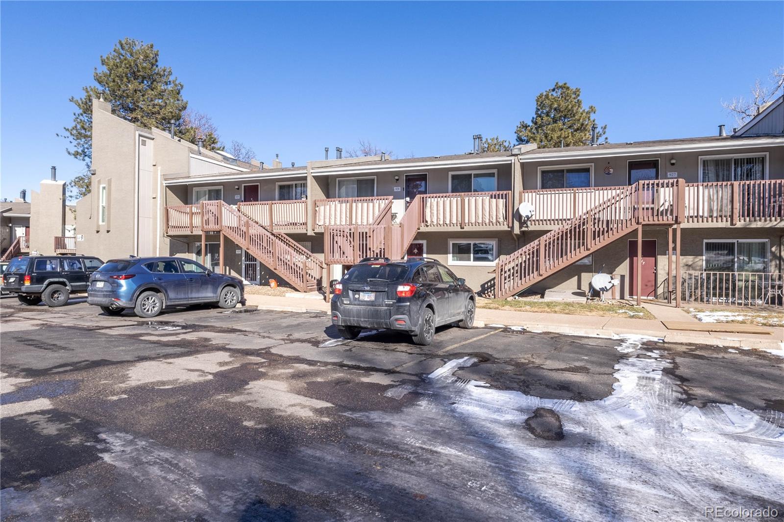 MLS Image #27 for 5300 e cherry creek south drive,denver, Colorado