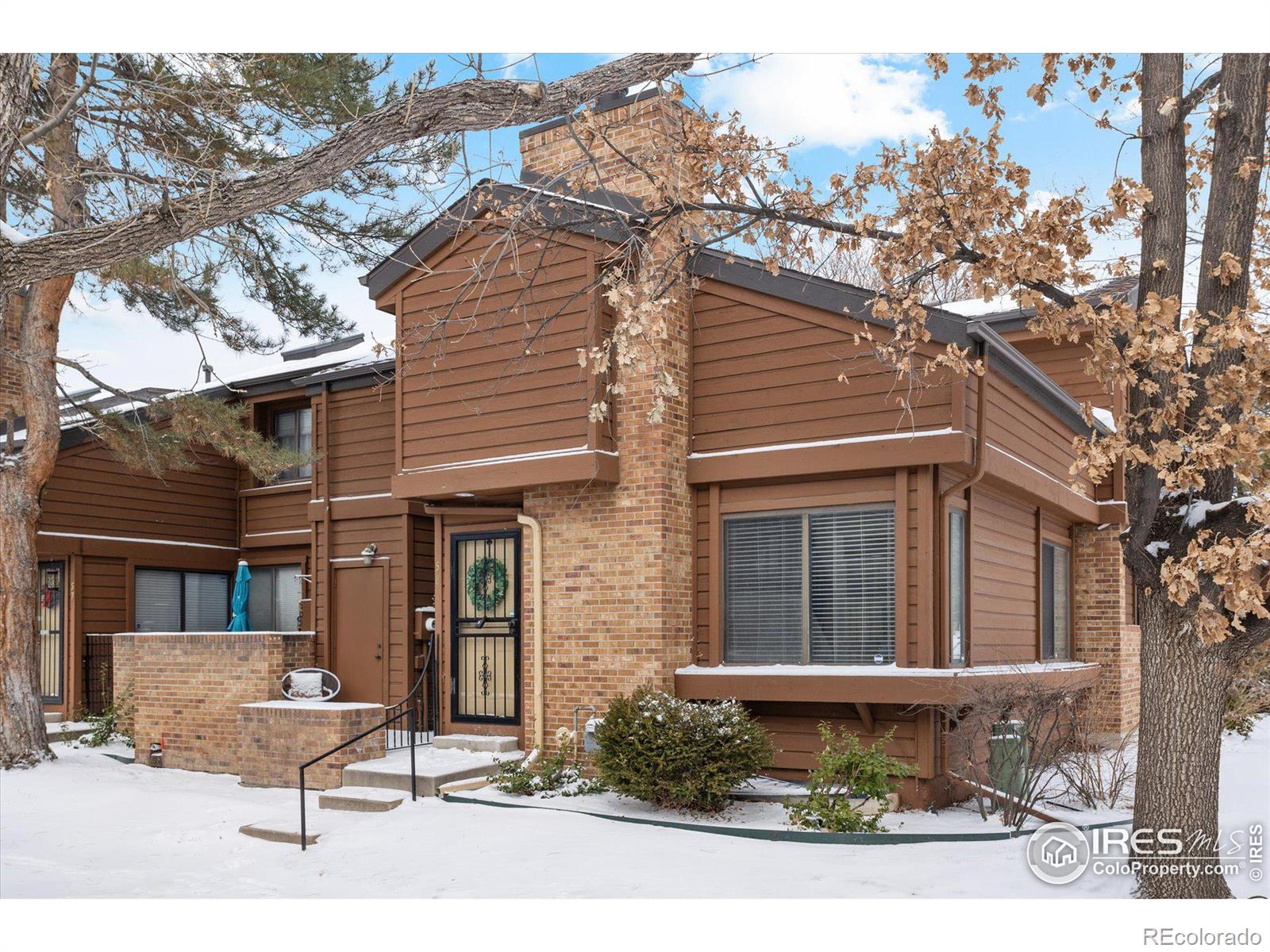 MLS Image #28 for 2685 s dayton way,denver, Colorado