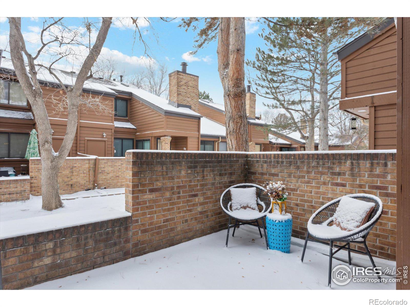 MLS Image #29 for 2685 s dayton way,denver, Colorado