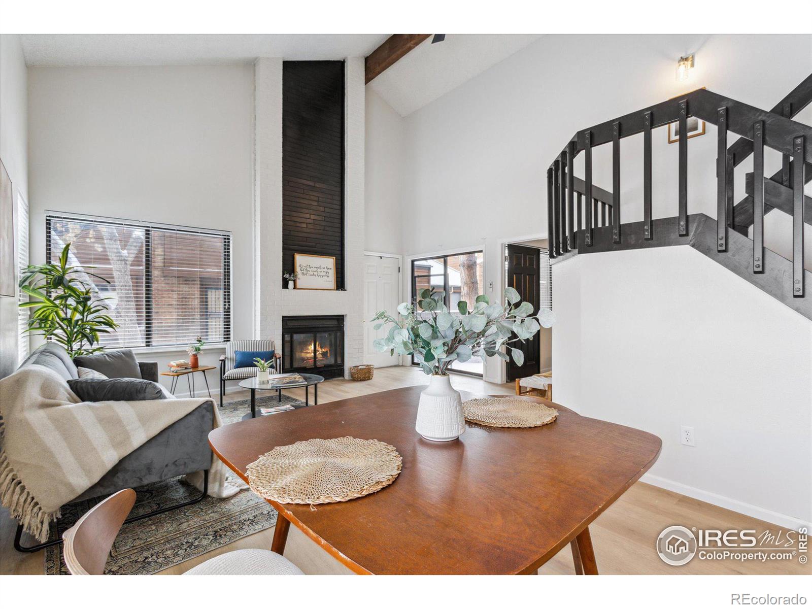 MLS Image #4 for 2685 s dayton way,denver, Colorado