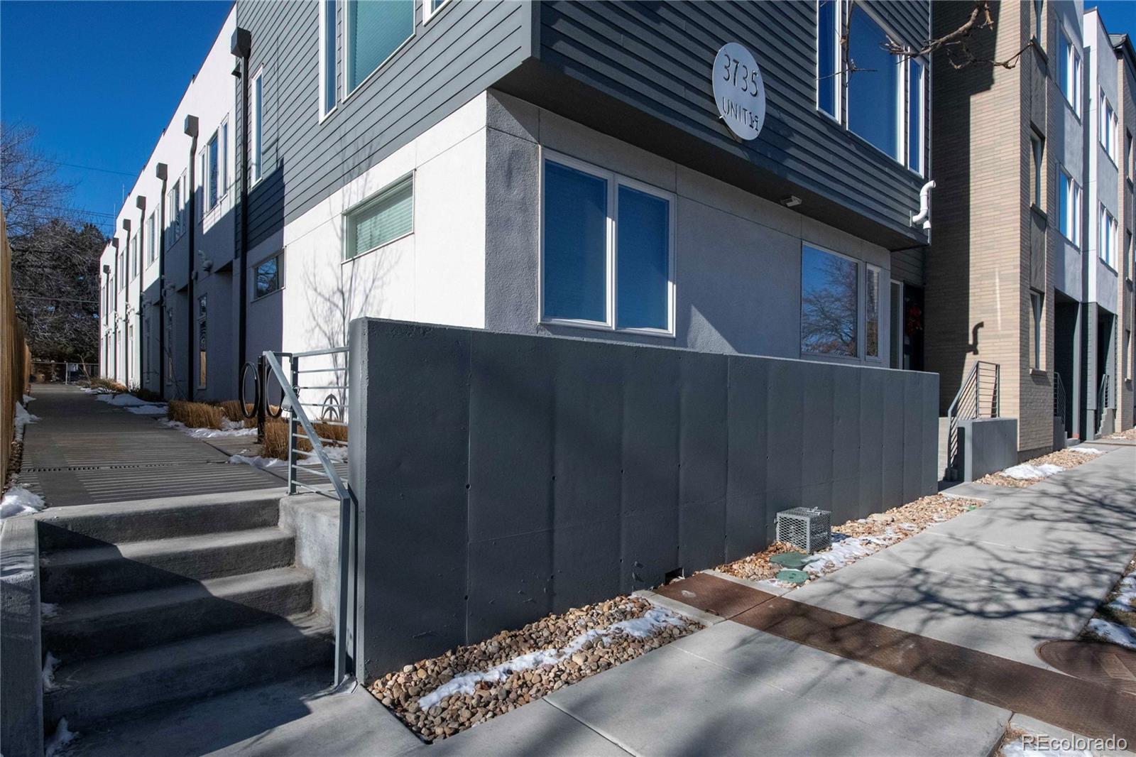 MLS Image #0 for 3735  kalamath street 3,denver, Colorado