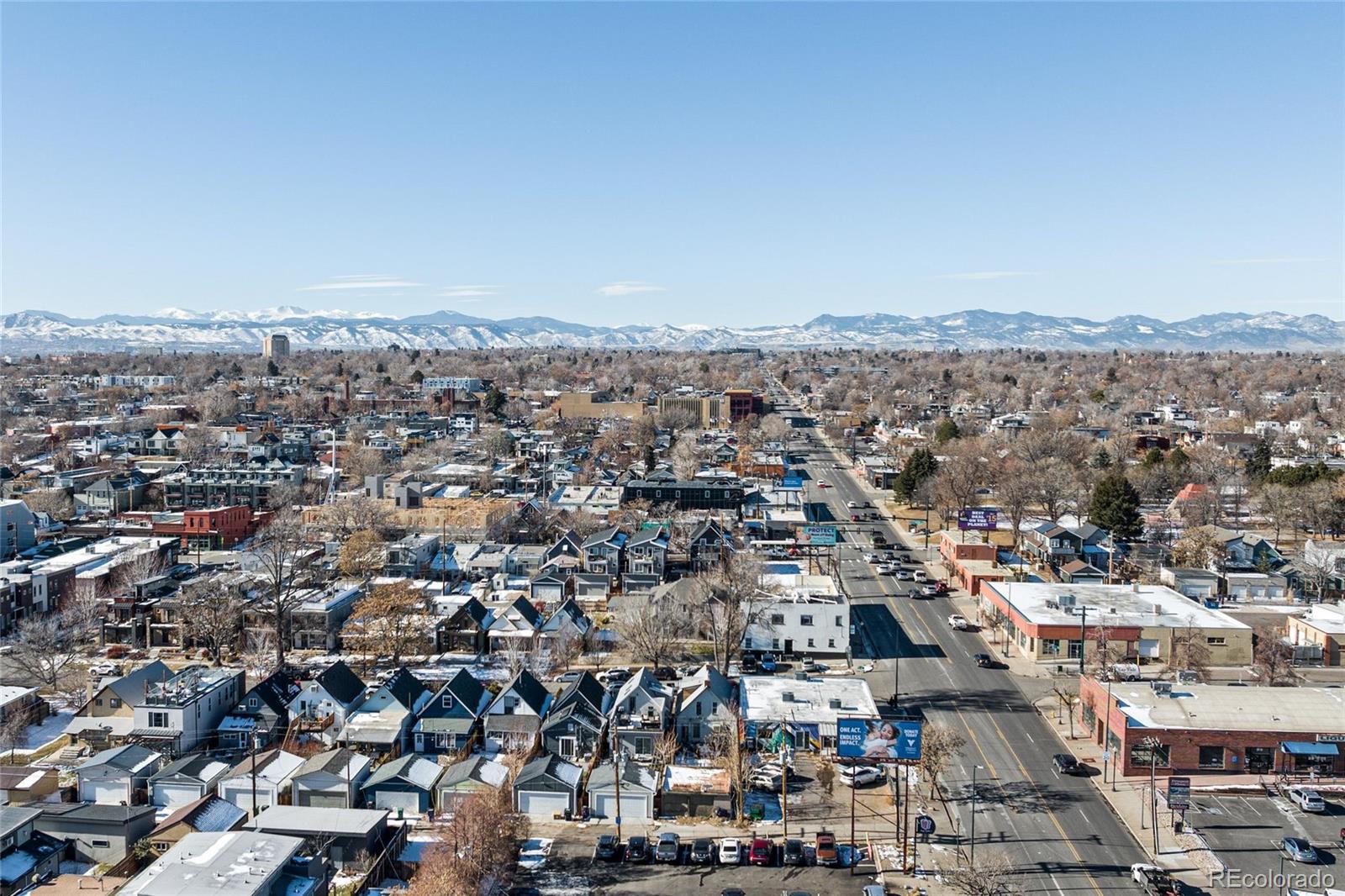 MLS Image #37 for 3735  kalamath street 3,denver, Colorado