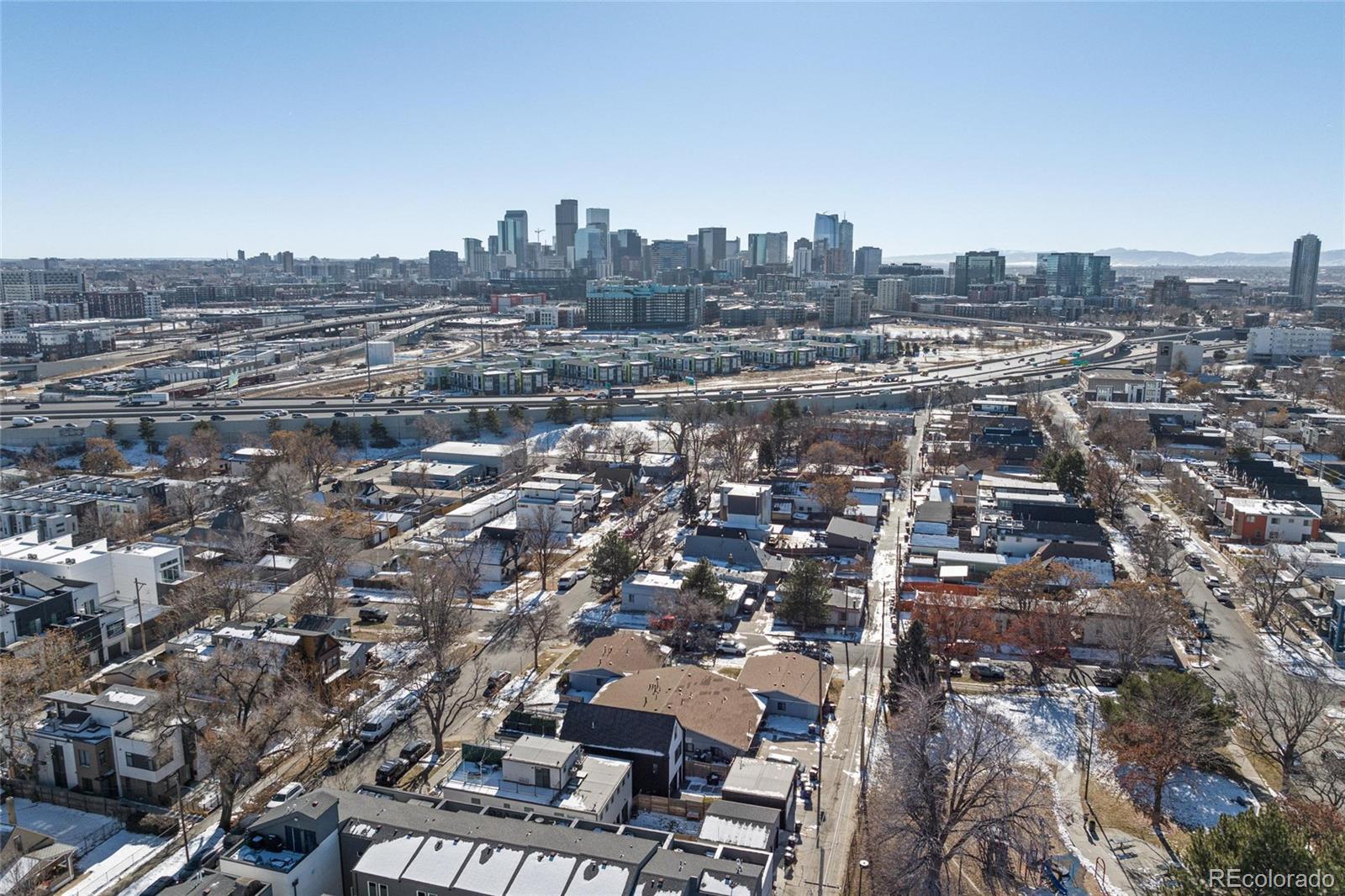 MLS Image #38 for 3735  kalamath street 3,denver, Colorado