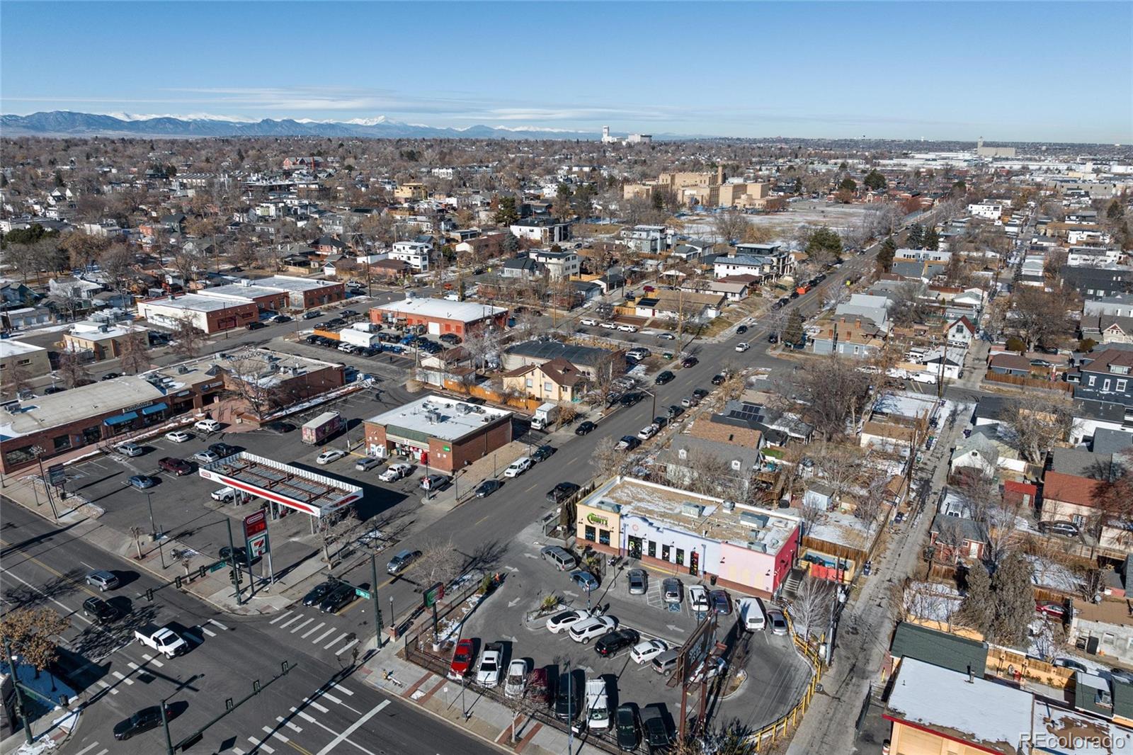 MLS Image #39 for 3735  kalamath street 3,denver, Colorado