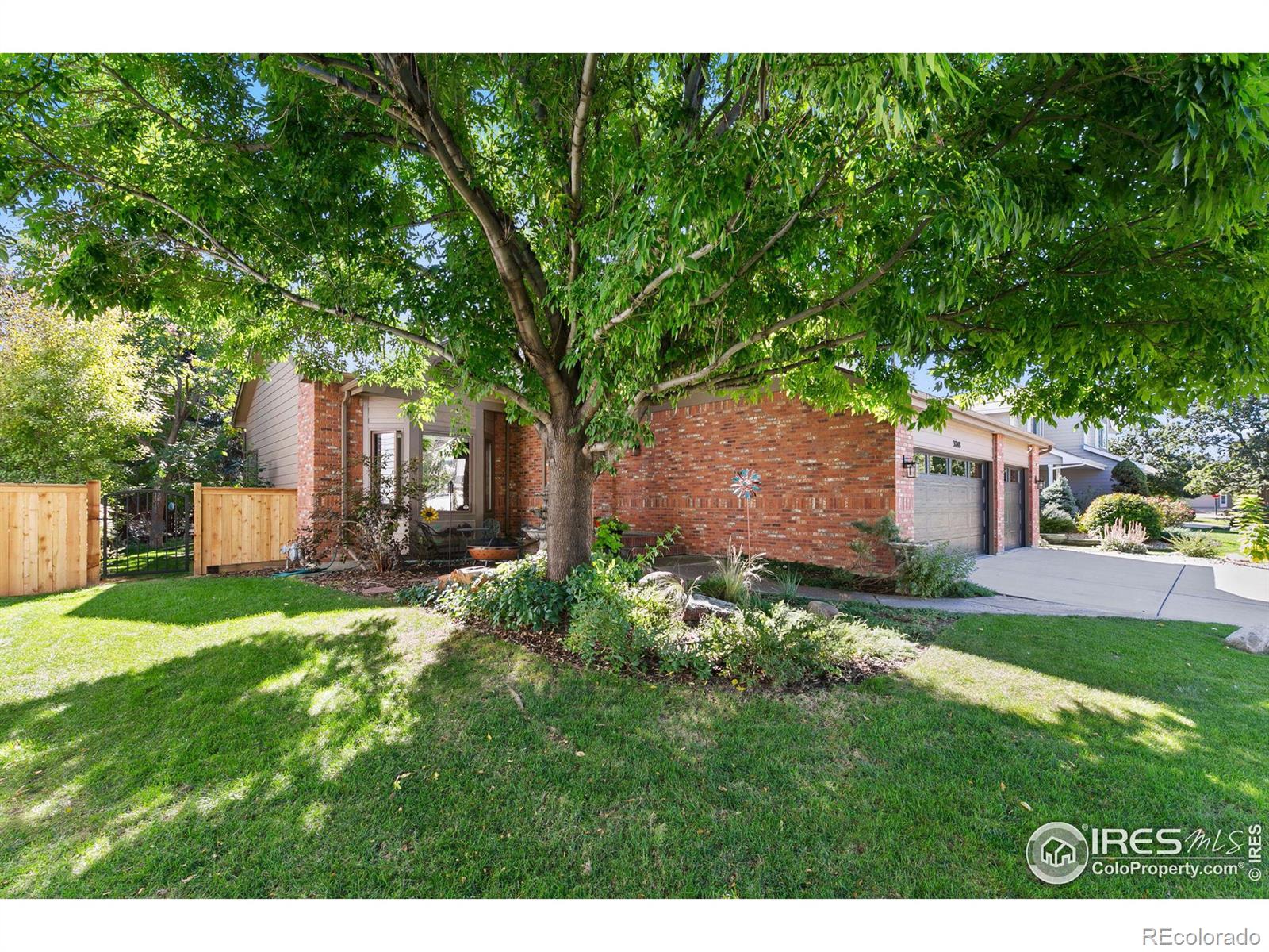 MLS Image #2 for 3748  kentford road,fort collins, Colorado