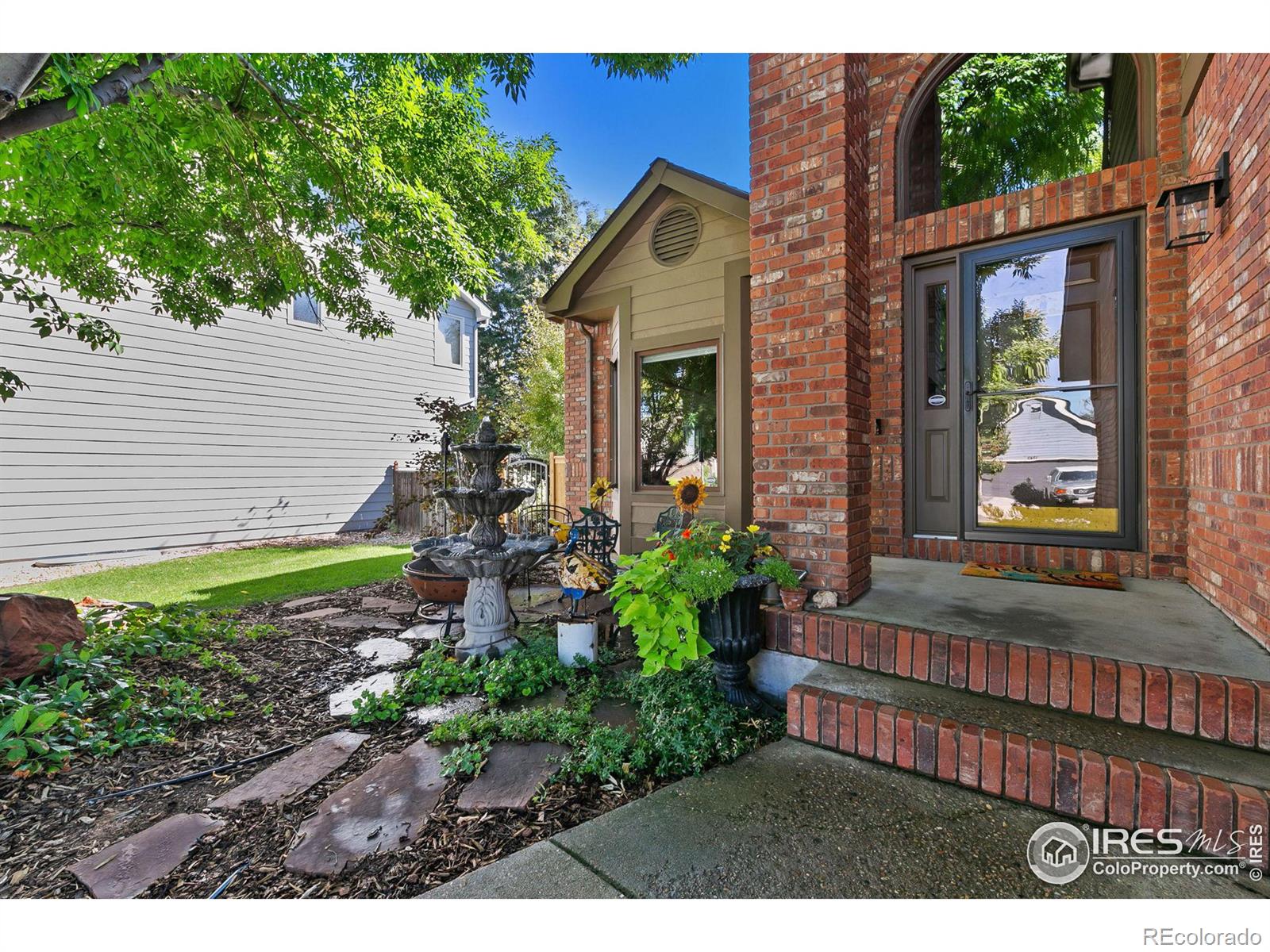 MLS Image #3 for 3748  kentford road,fort collins, Colorado