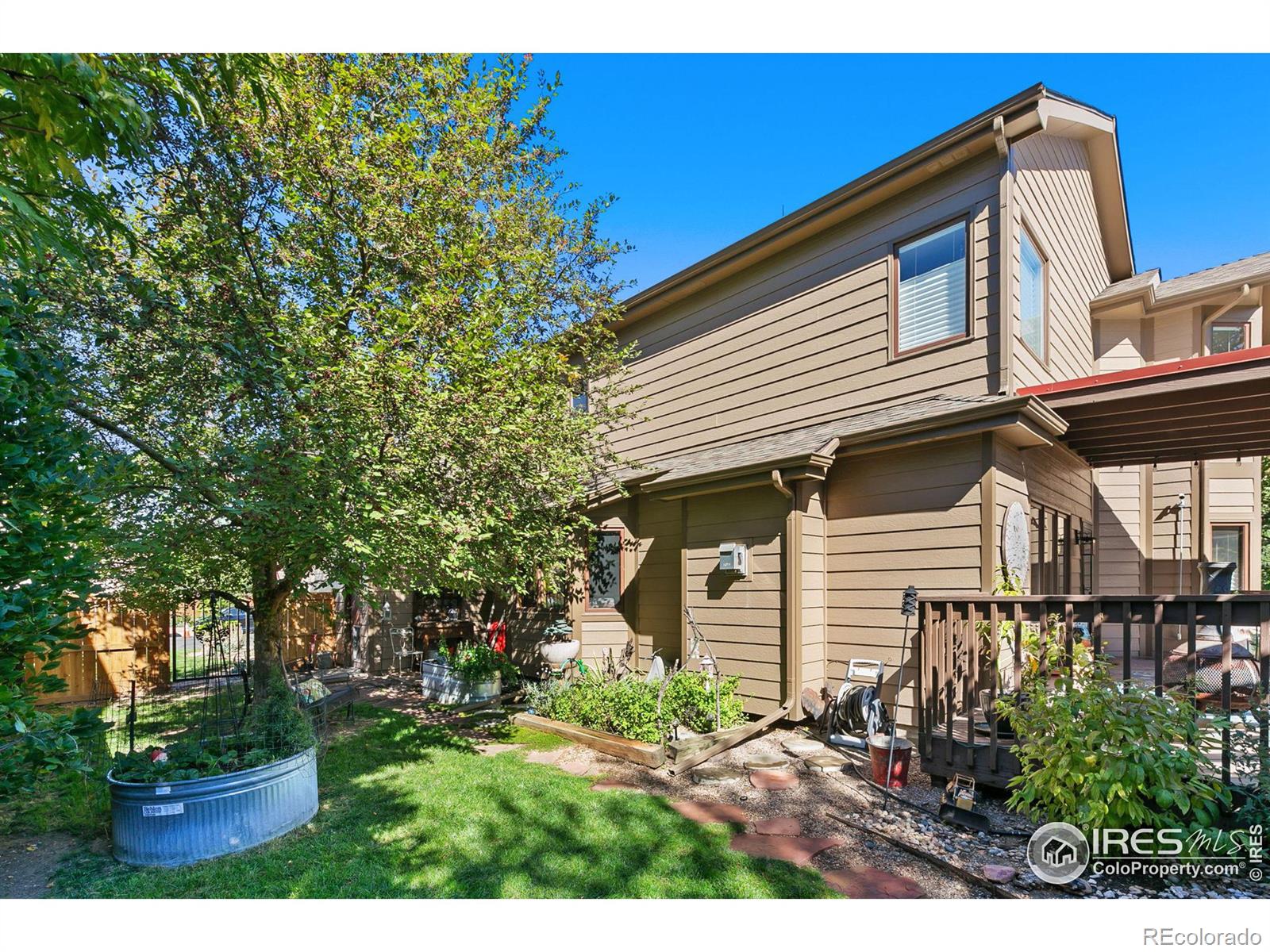 MLS Image #6 for 3748  kentford road,fort collins, Colorado